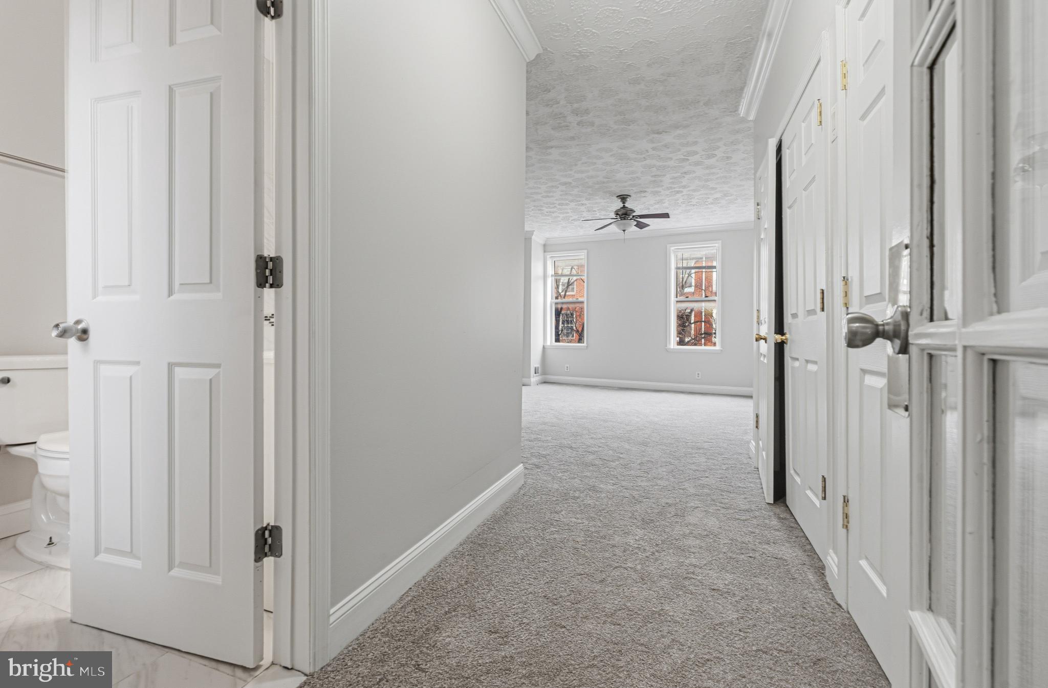 FEDERAL HILL HISTORIC DISTRICT - Residential Lease