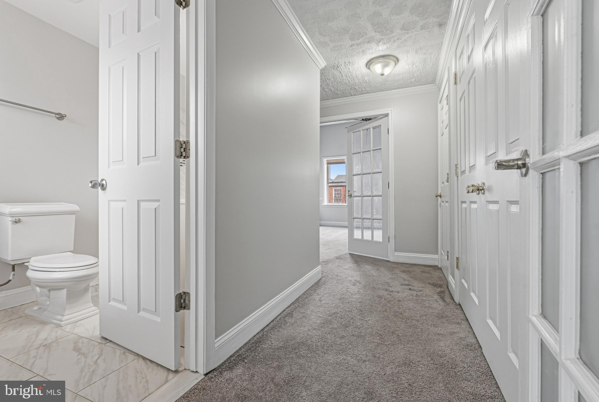 FEDERAL HILL HISTORIC DISTRICT - Residential Lease