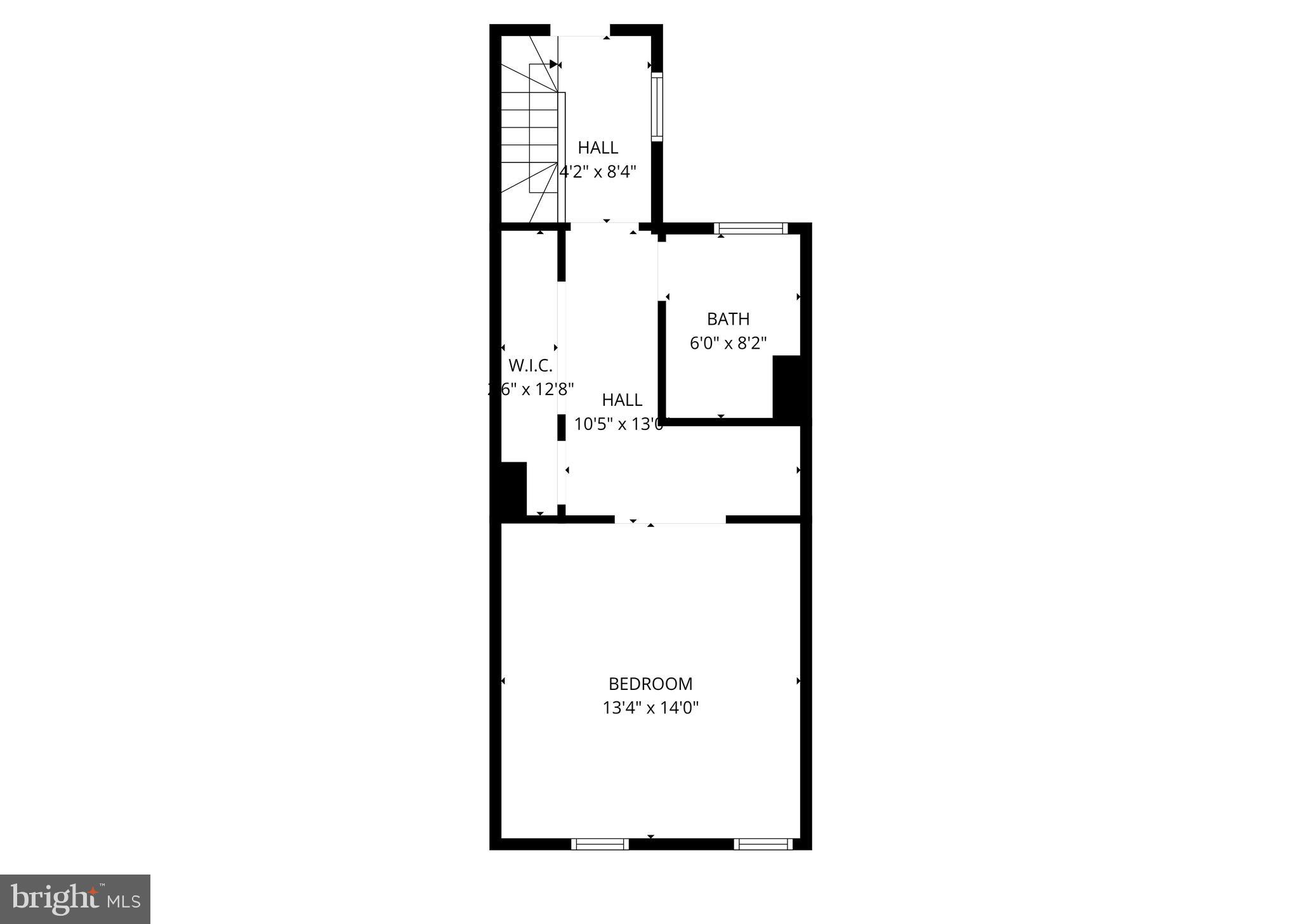 FEDERAL HILL HISTORIC DISTRICT - Residential Lease