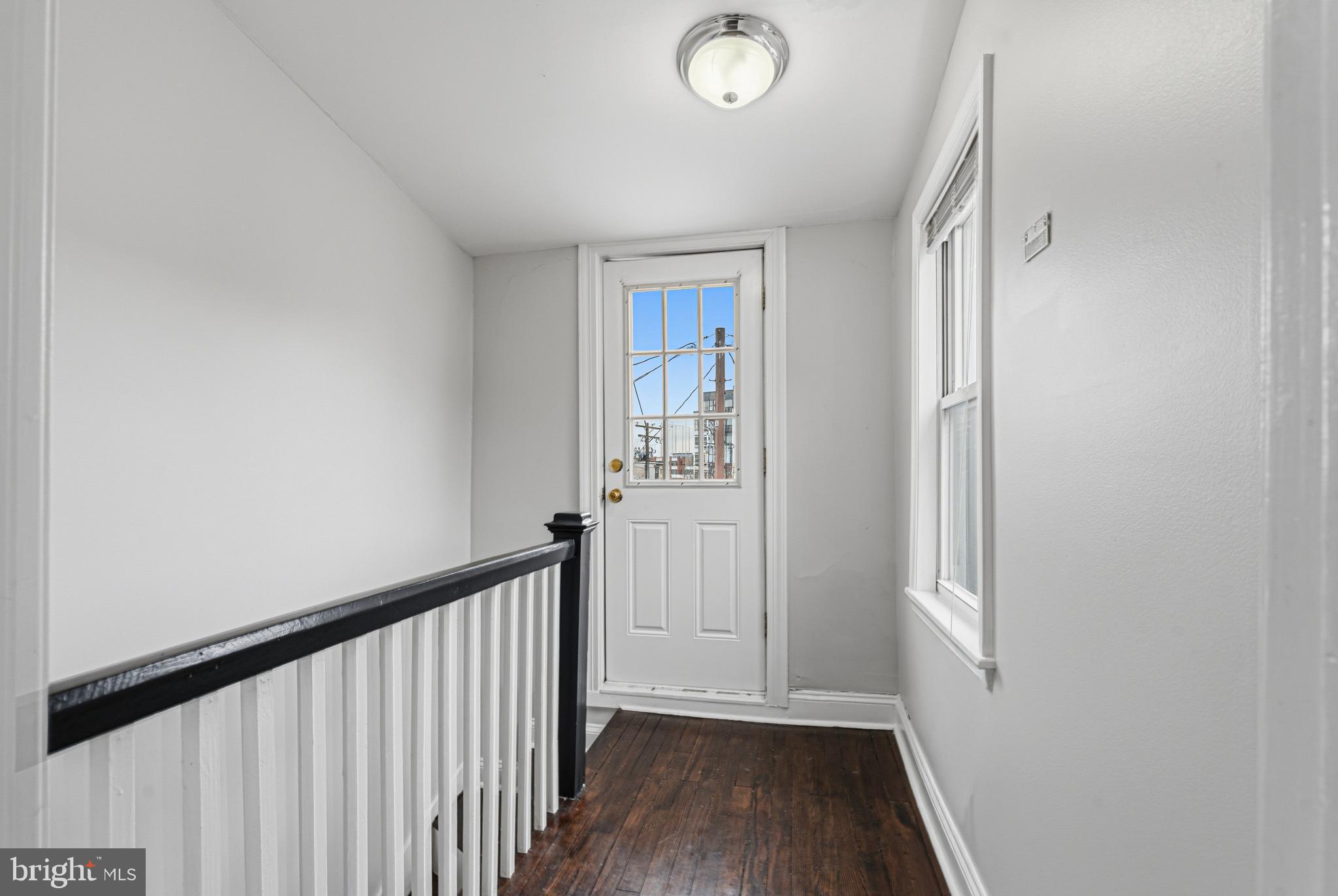 FEDERAL HILL HISTORIC DISTRICT - Residential Lease