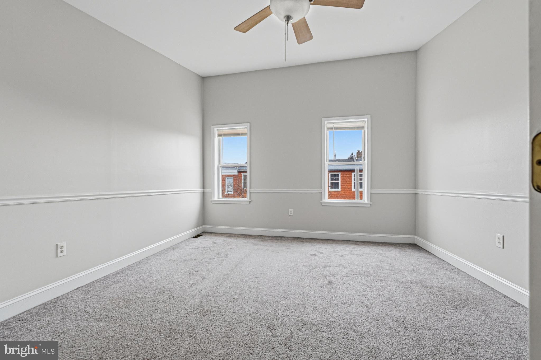 FEDERAL HILL HISTORIC DISTRICT - Residential Lease