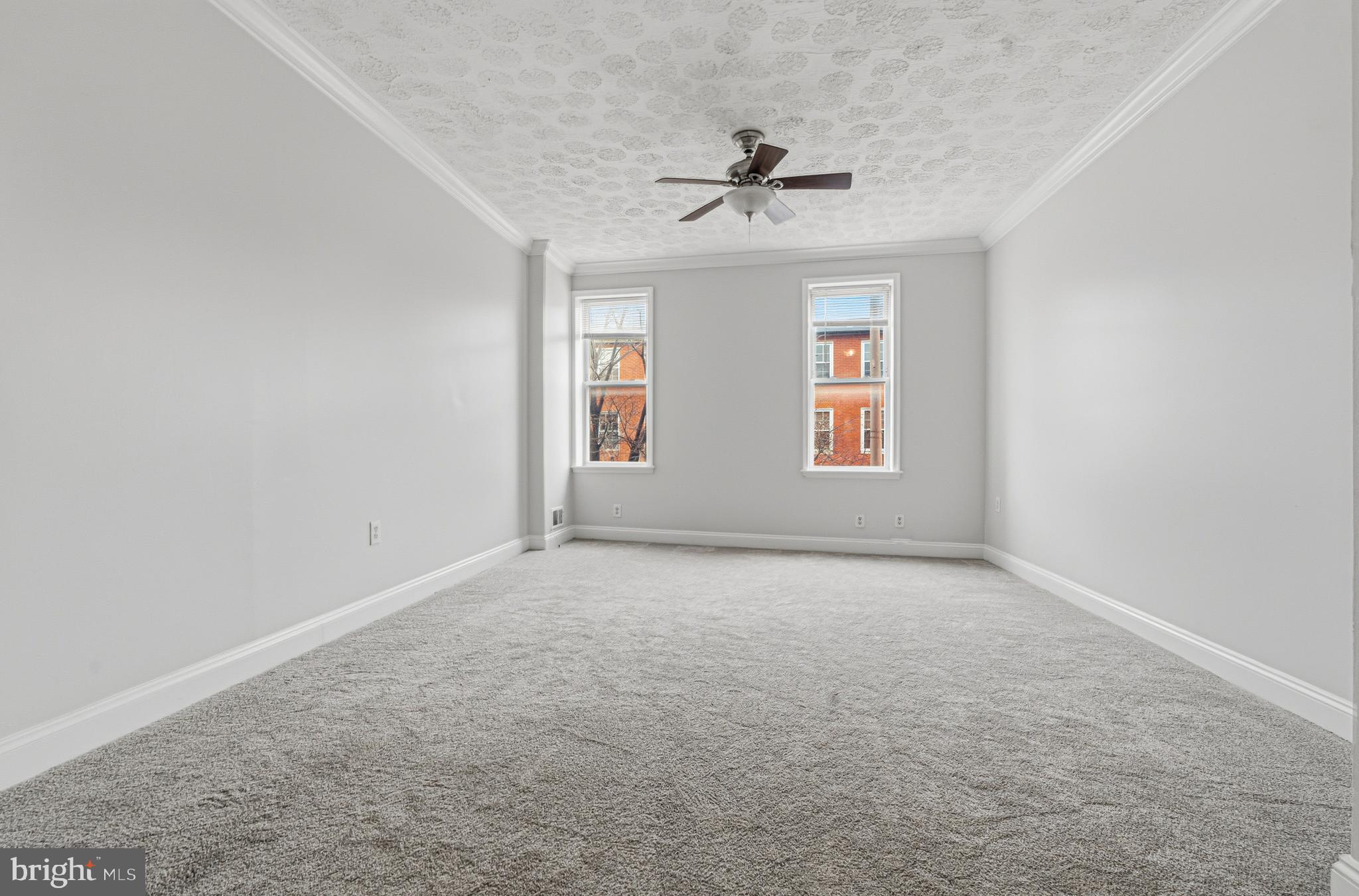 FEDERAL HILL HISTORIC DISTRICT - Residential Lease