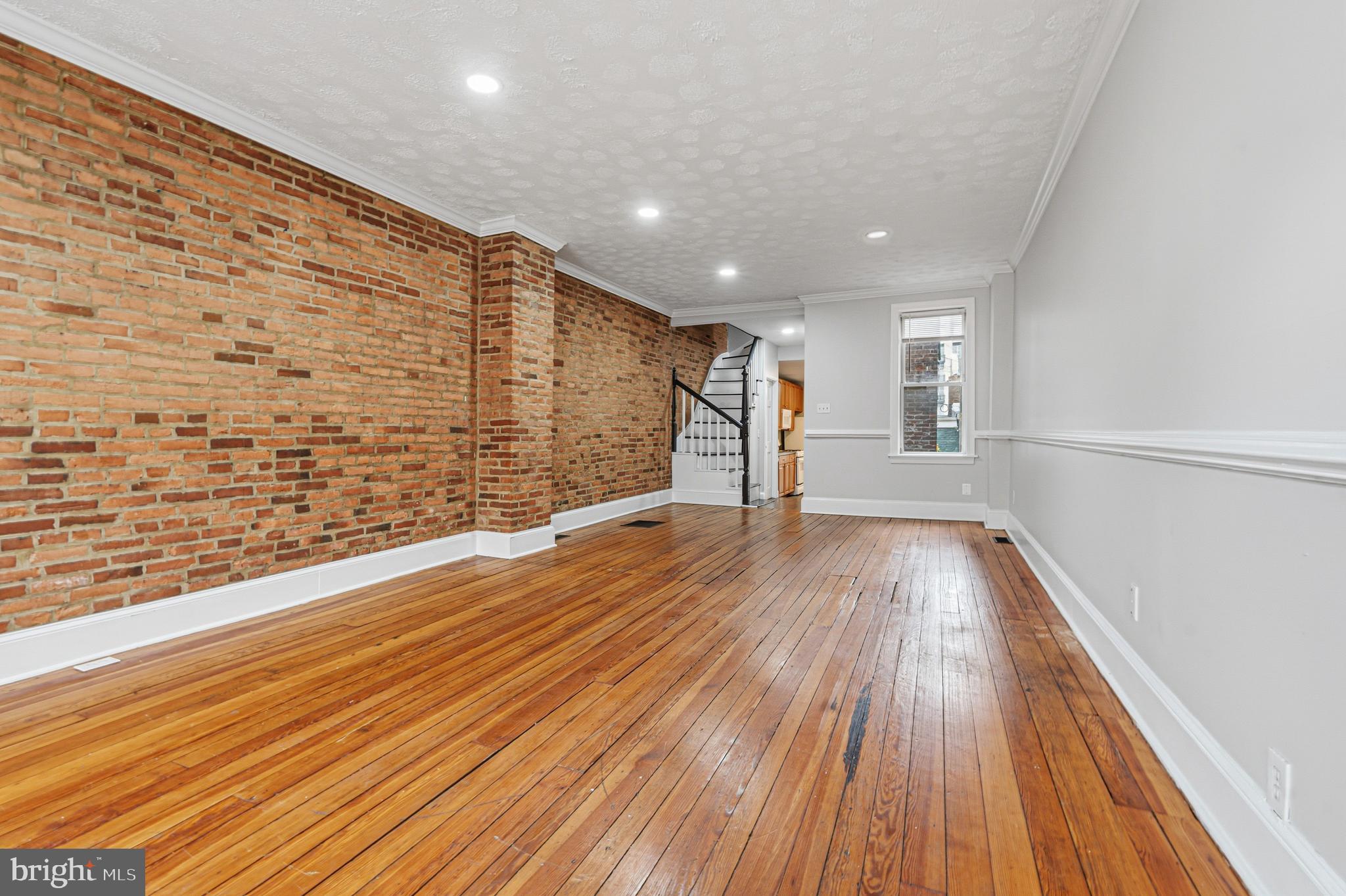 FEDERAL HILL HISTORIC DISTRICT - Residential Lease