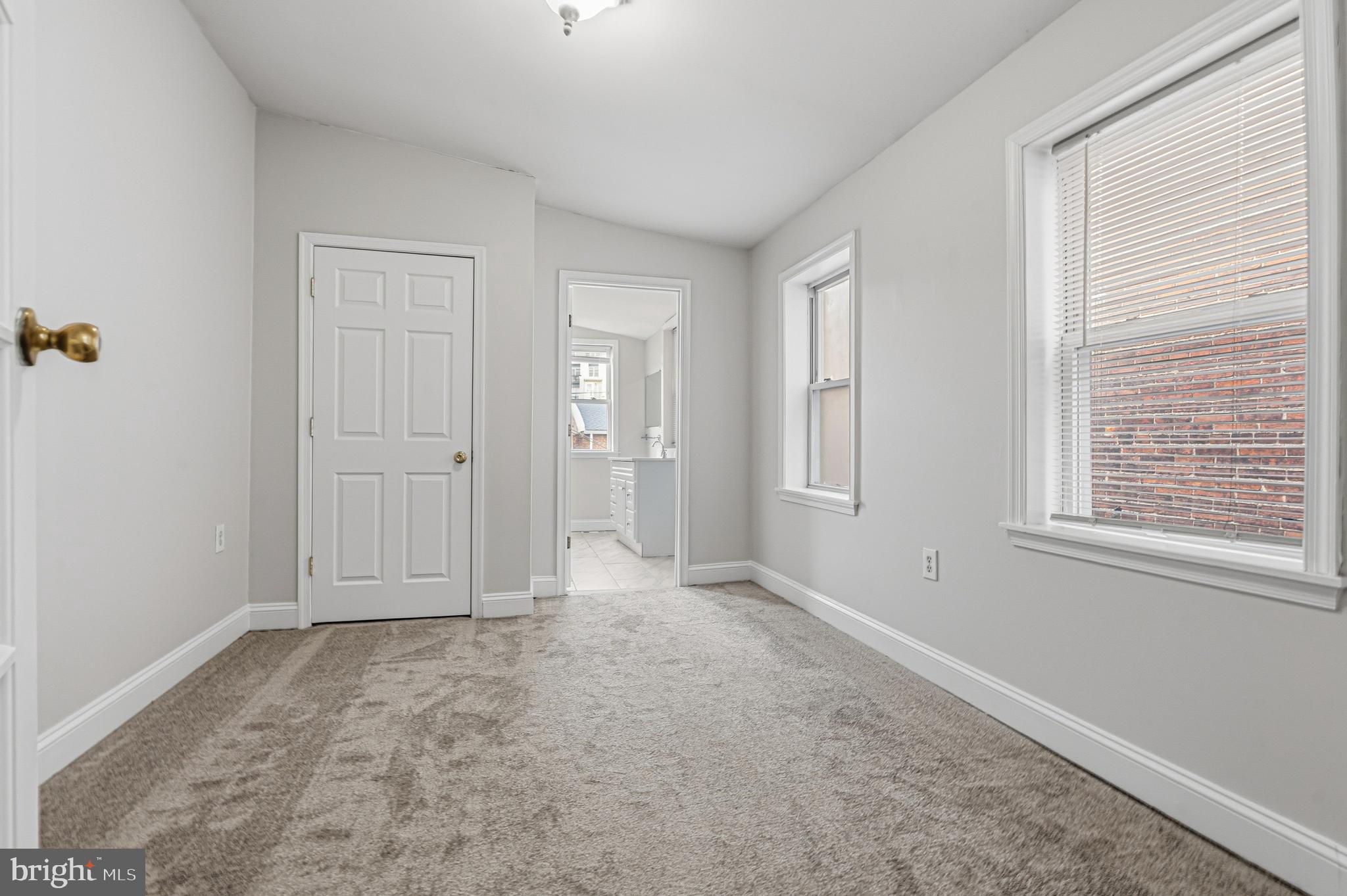 FEDERAL HILL HISTORIC DISTRICT - Residential Lease