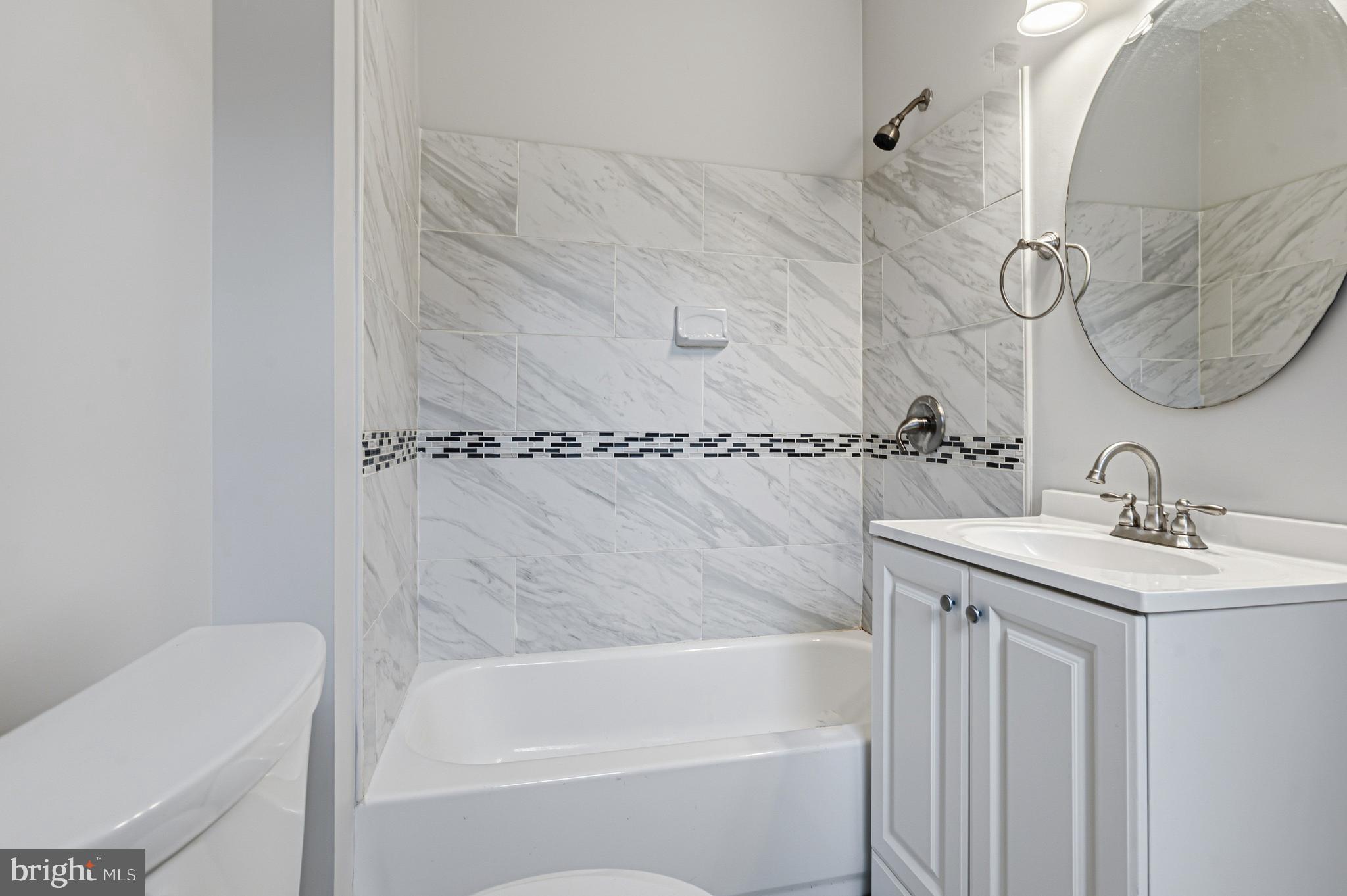 FEDERAL HILL HISTORIC DISTRICT - Residential Lease