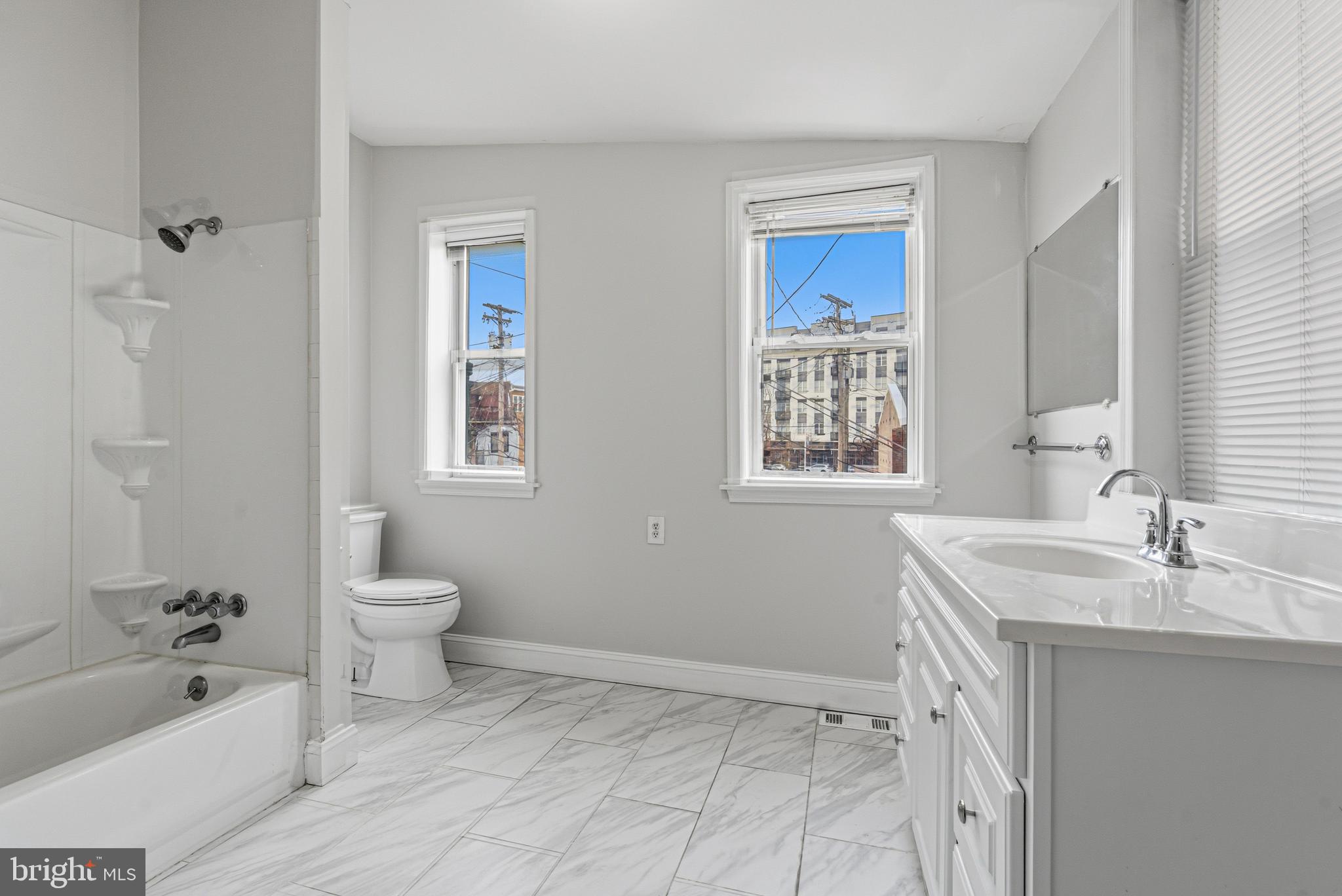 FEDERAL HILL HISTORIC DISTRICT - Residential Lease