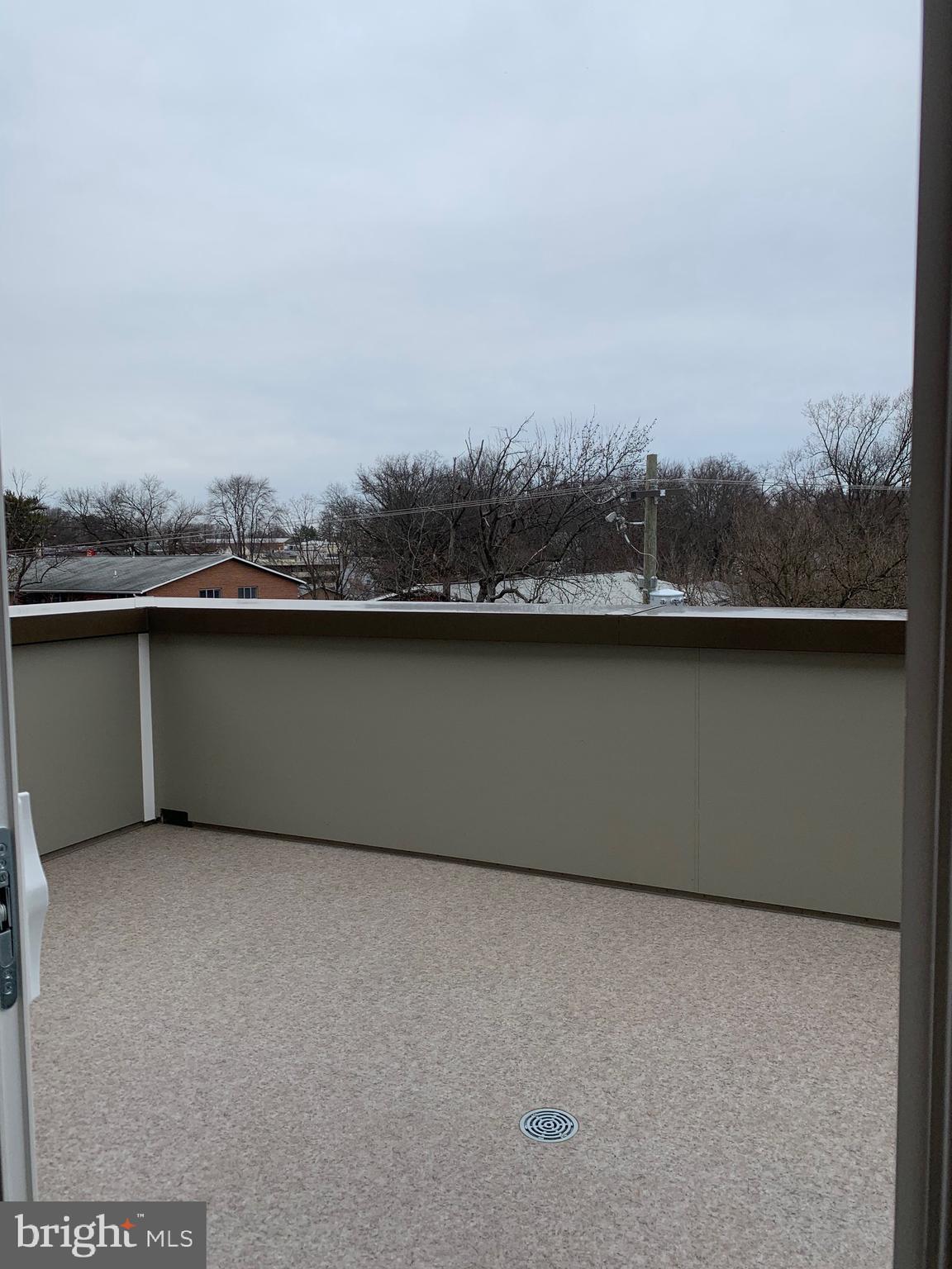 COLLEGE PARK - Residential Lease