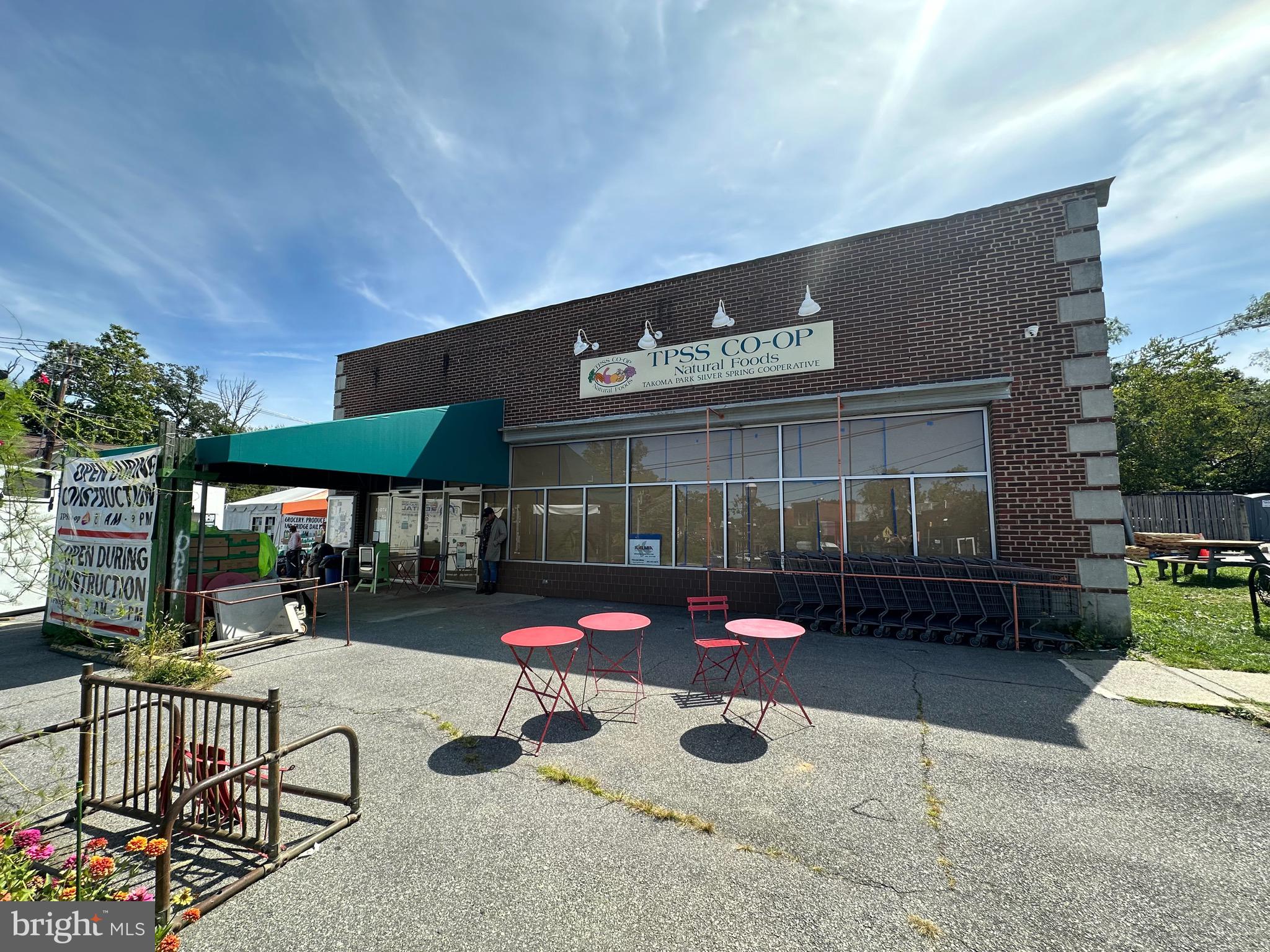 TAKOMA PARK - Residential