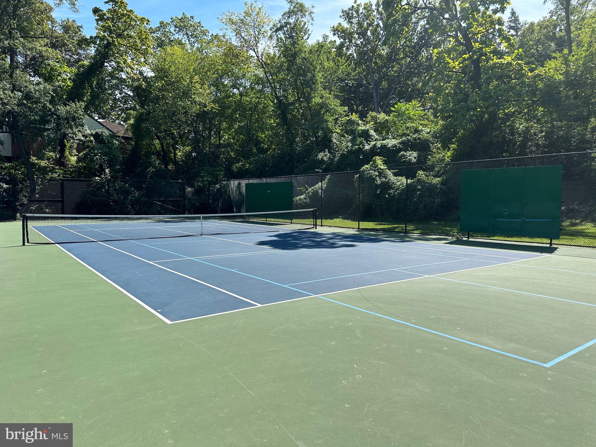 TAKOMA PARK - Residential