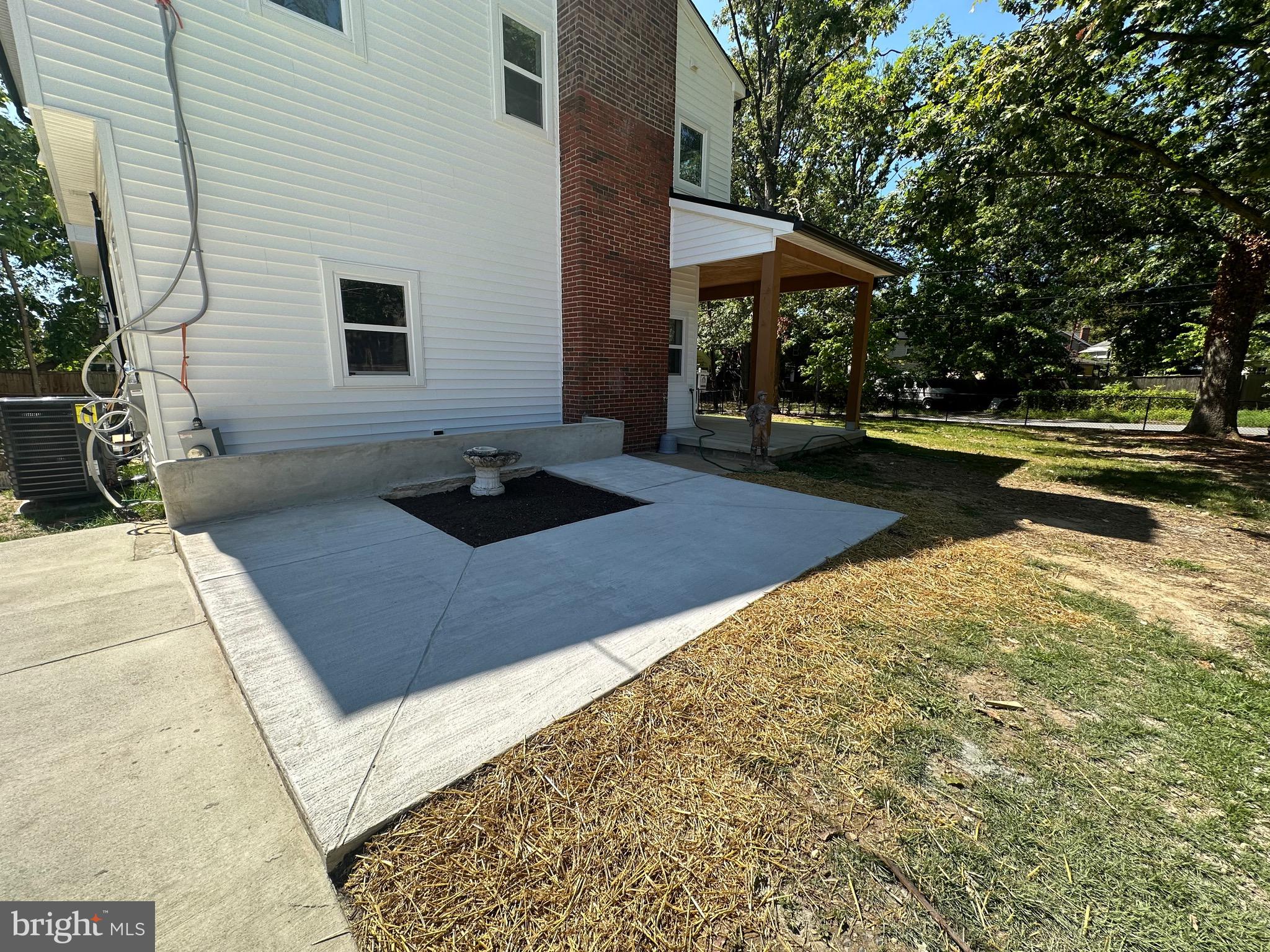 TAKOMA PARK - Residential