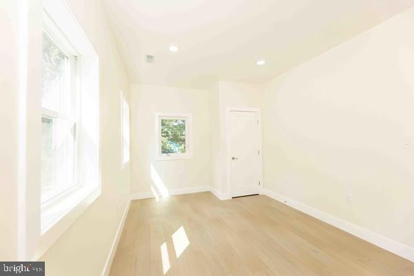 TAKOMA PARK - Residential