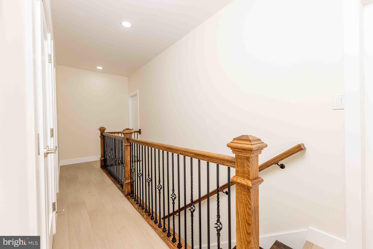 TAKOMA PARK - Residential