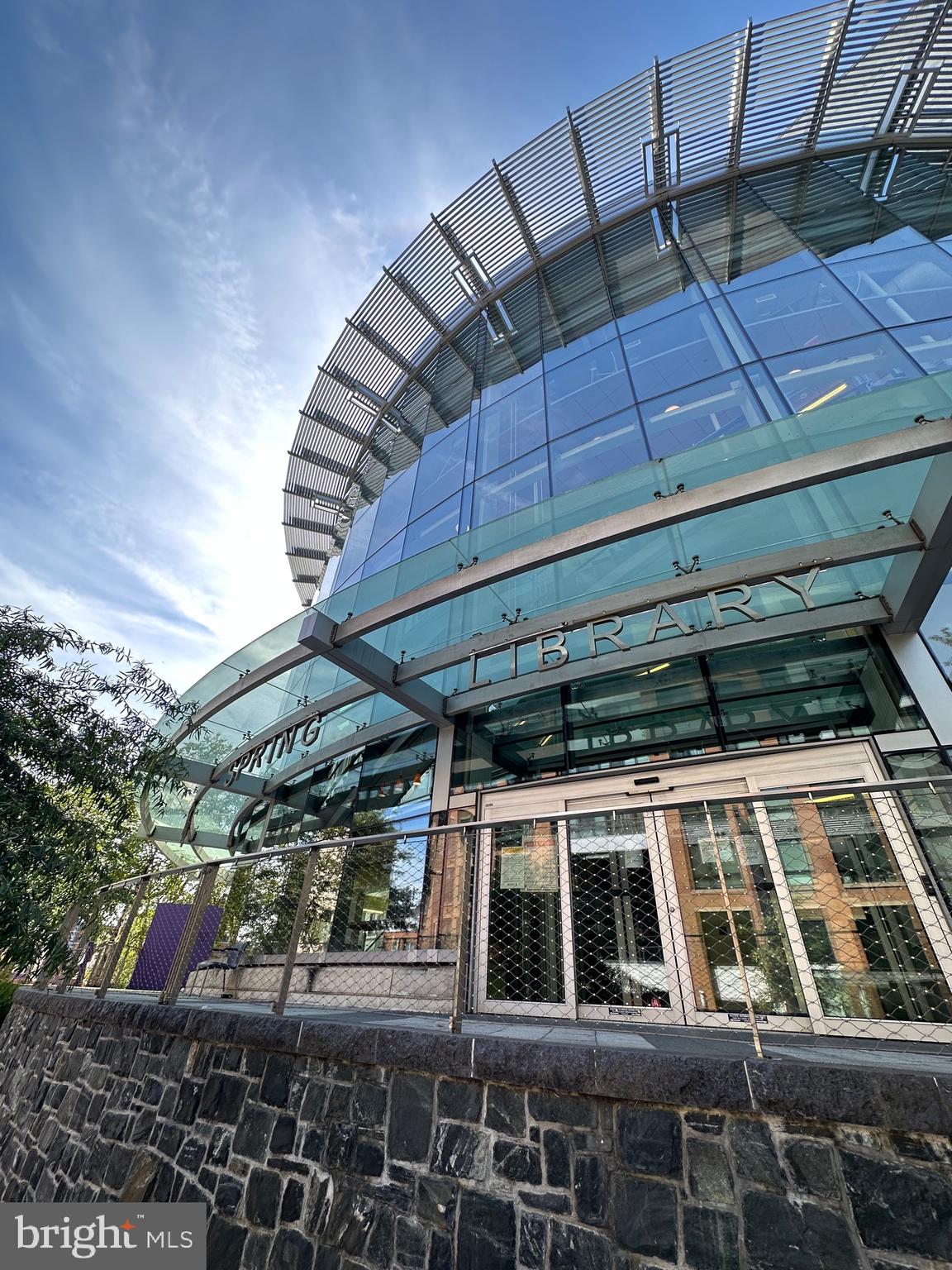 TAKOMA PARK - Residential