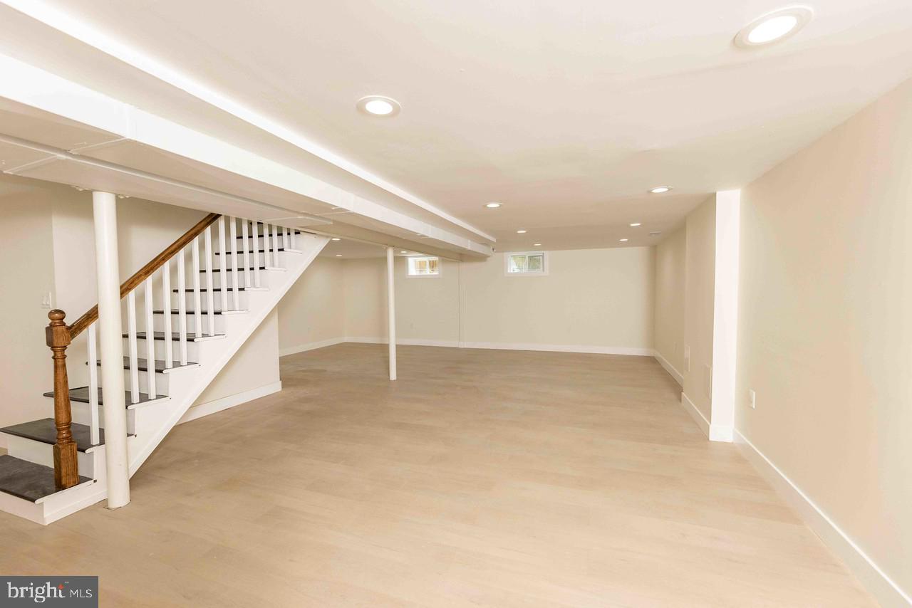 TAKOMA PARK - Residential