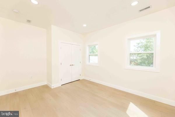 TAKOMA PARK - Residential