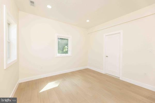 TAKOMA PARK - Residential