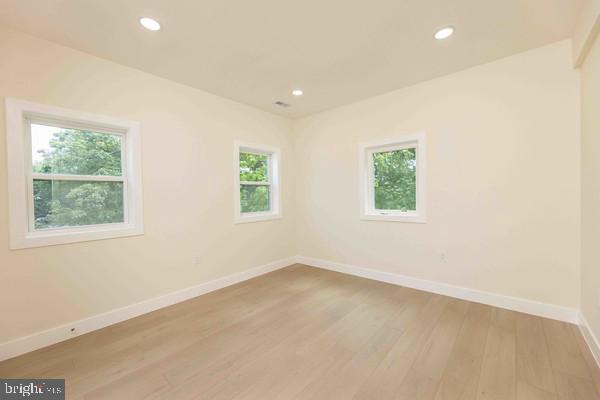 TAKOMA PARK - Residential