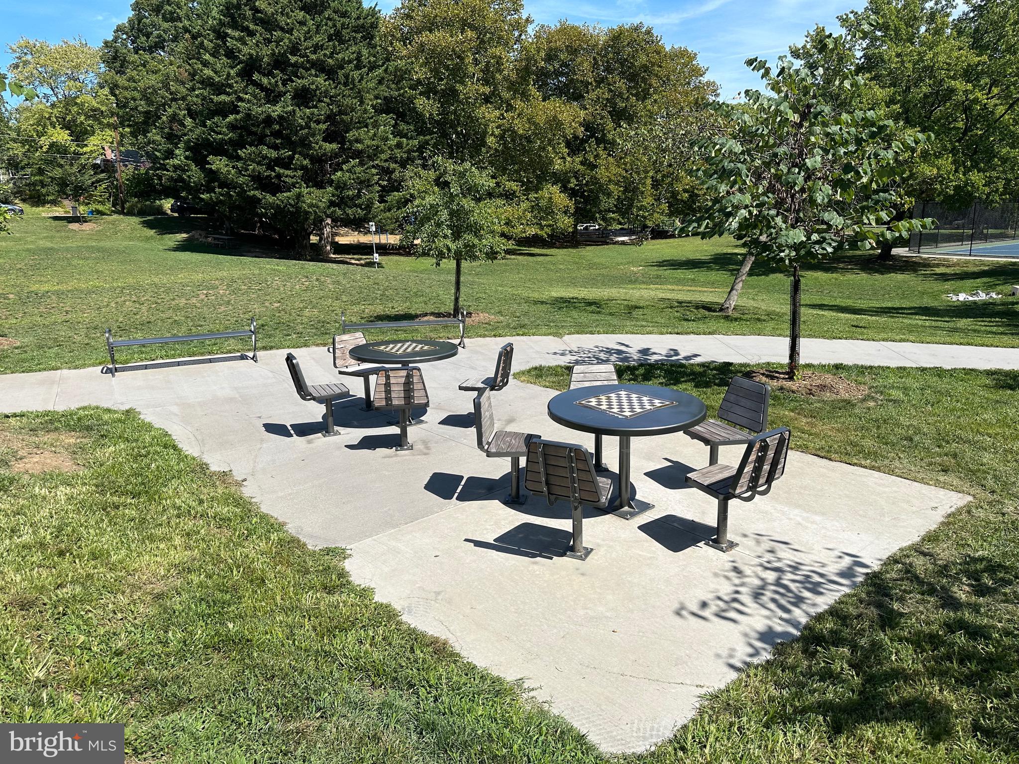 TAKOMA PARK - Residential