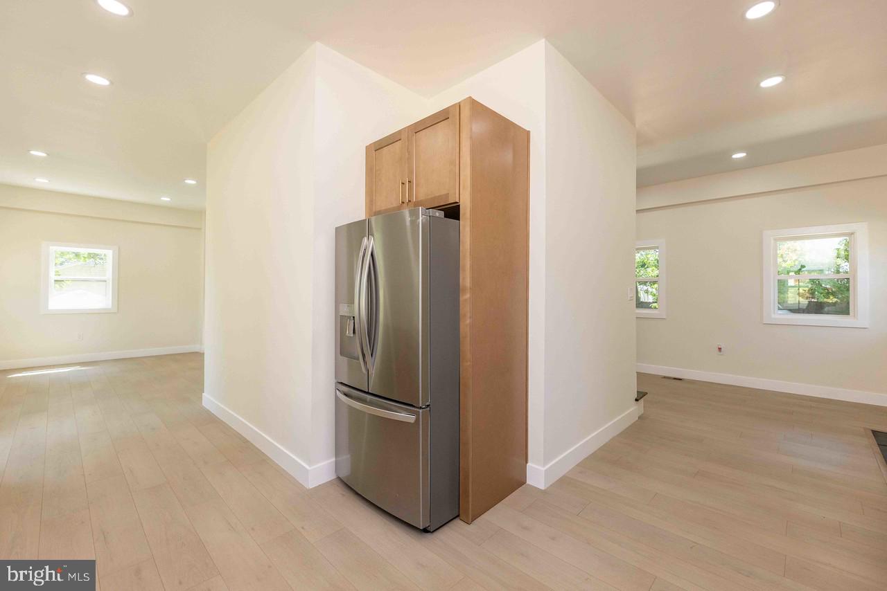 TAKOMA PARK - Residential