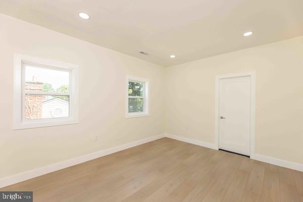 TAKOMA PARK - Residential