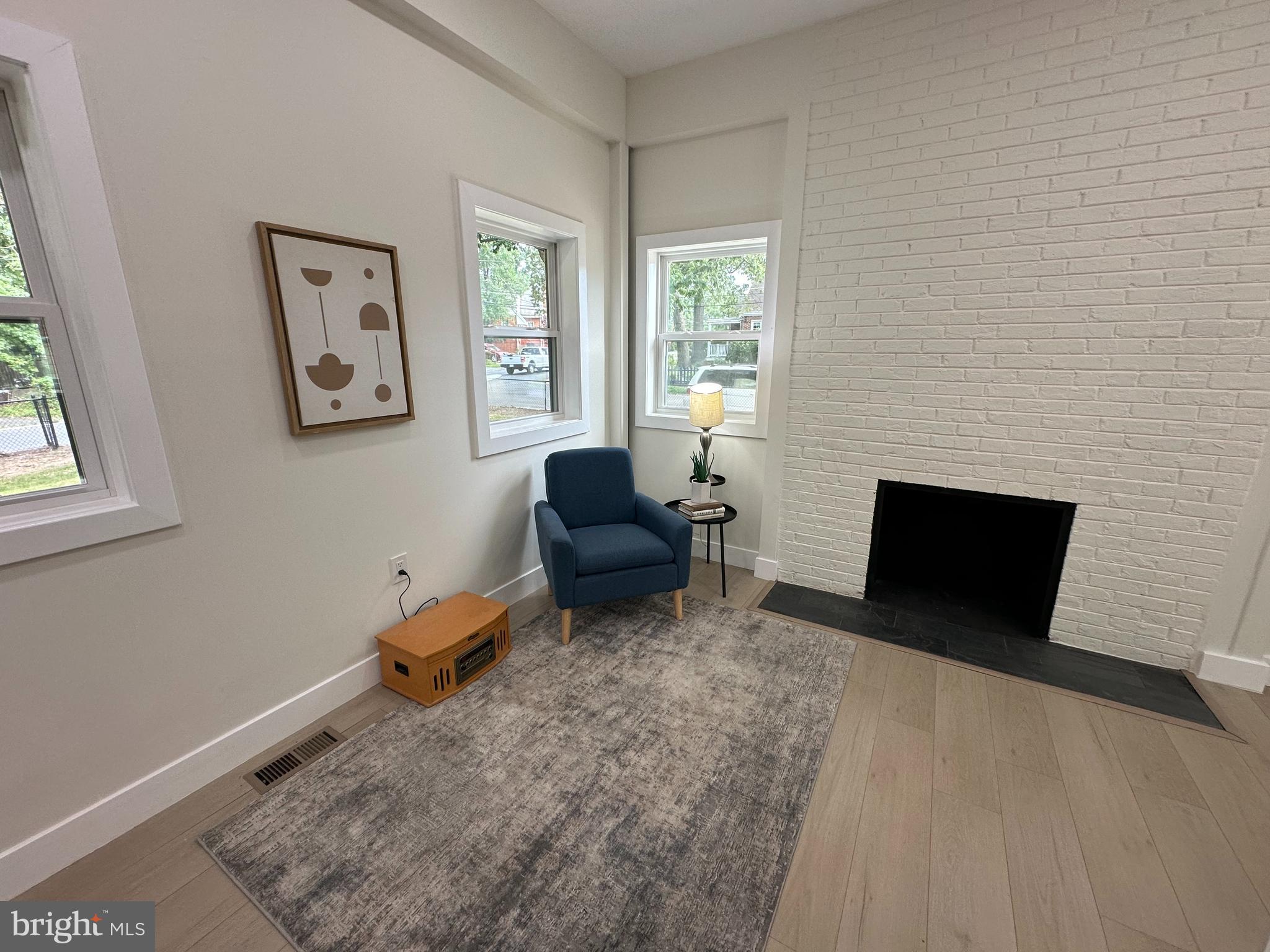 TAKOMA PARK - Residential