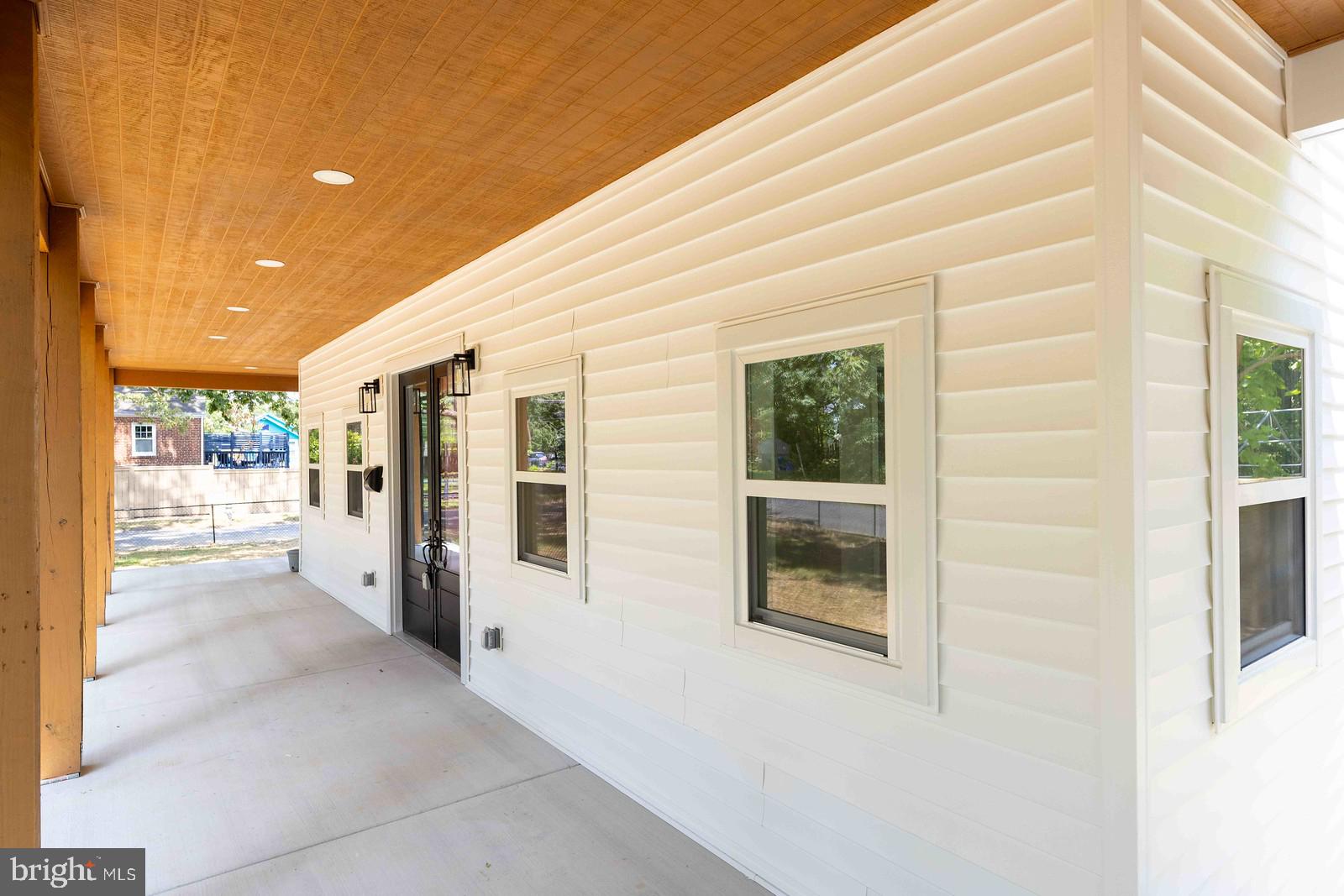 TAKOMA PARK - Residential