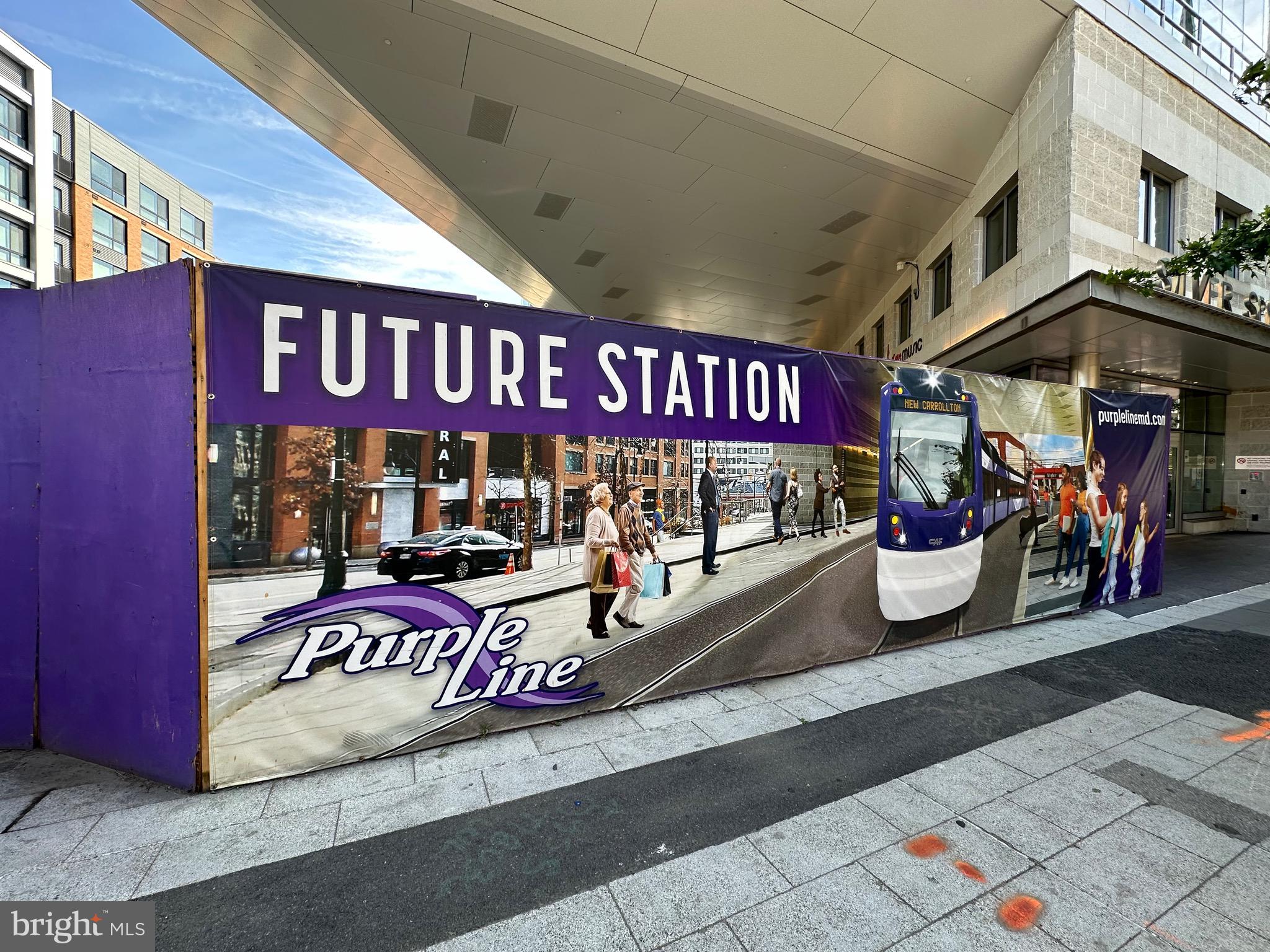 TAKOMA PARK - Residential