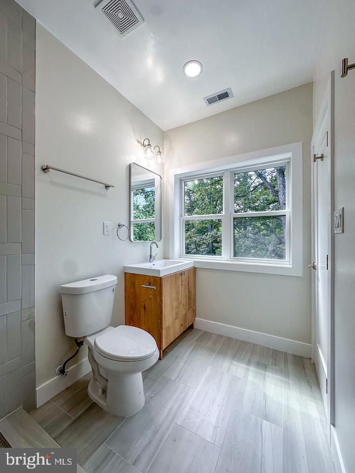 TAKOMA PARK - Residential