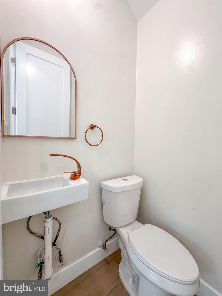 TAKOMA PARK - Residential