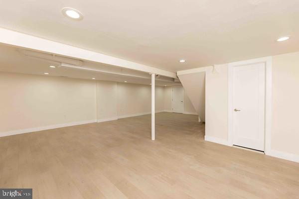 TAKOMA PARK - Residential