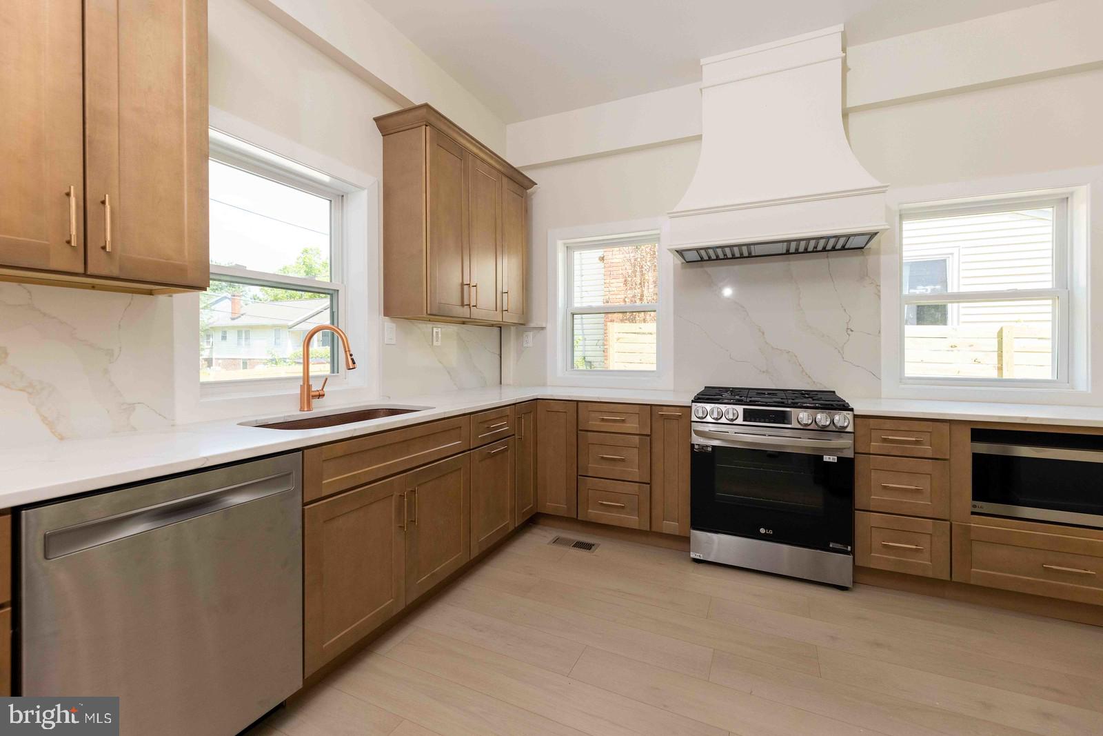 TAKOMA PARK - Residential