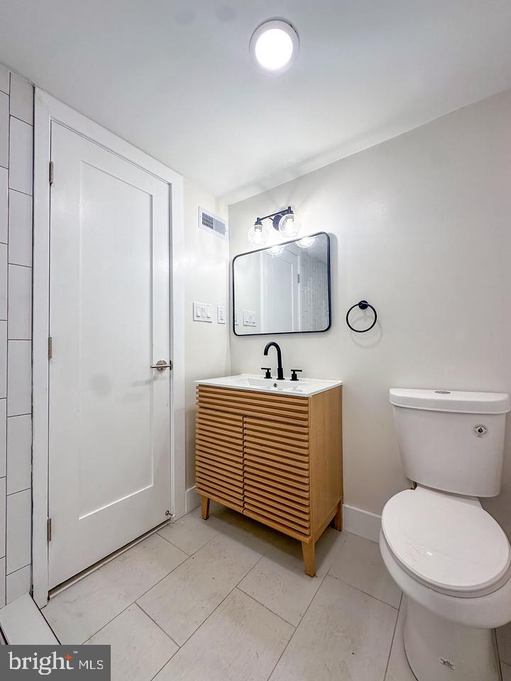 TAKOMA PARK - Residential