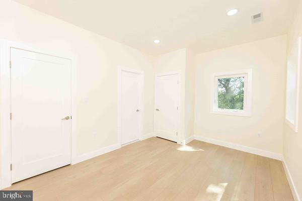 TAKOMA PARK - Residential