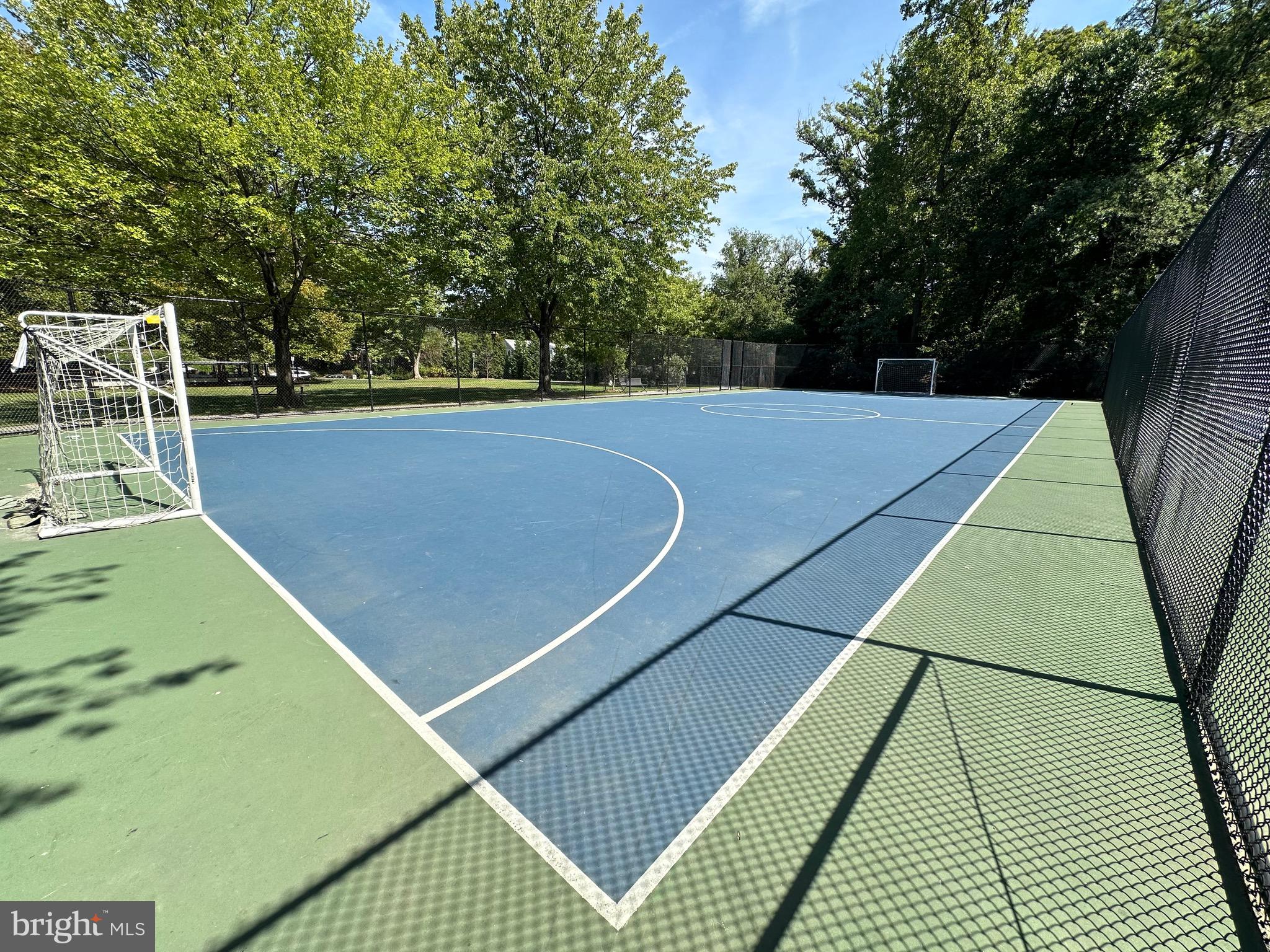 TAKOMA PARK - Residential