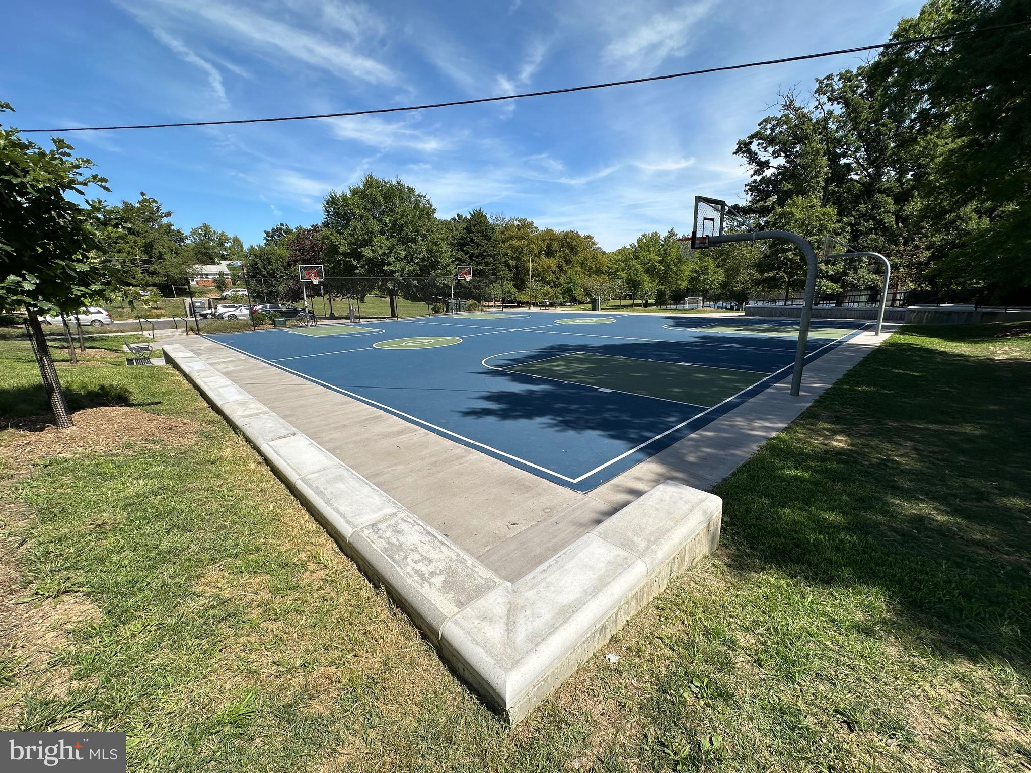 TAKOMA PARK - Residential