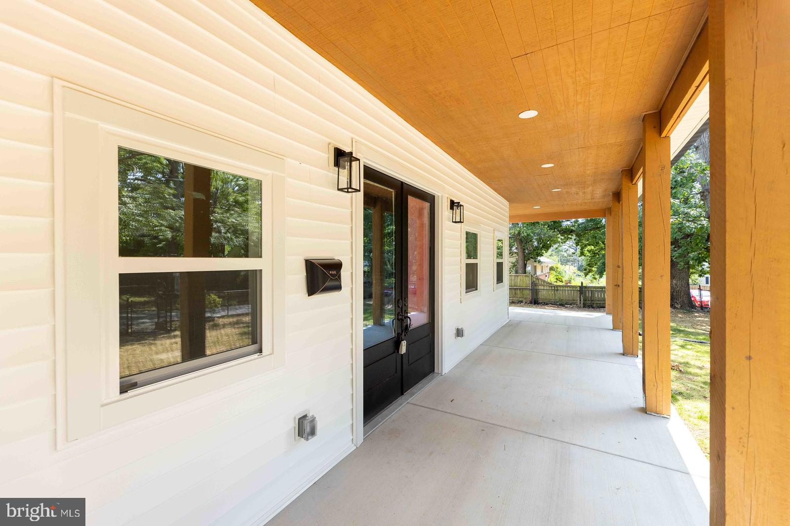 TAKOMA PARK - Residential