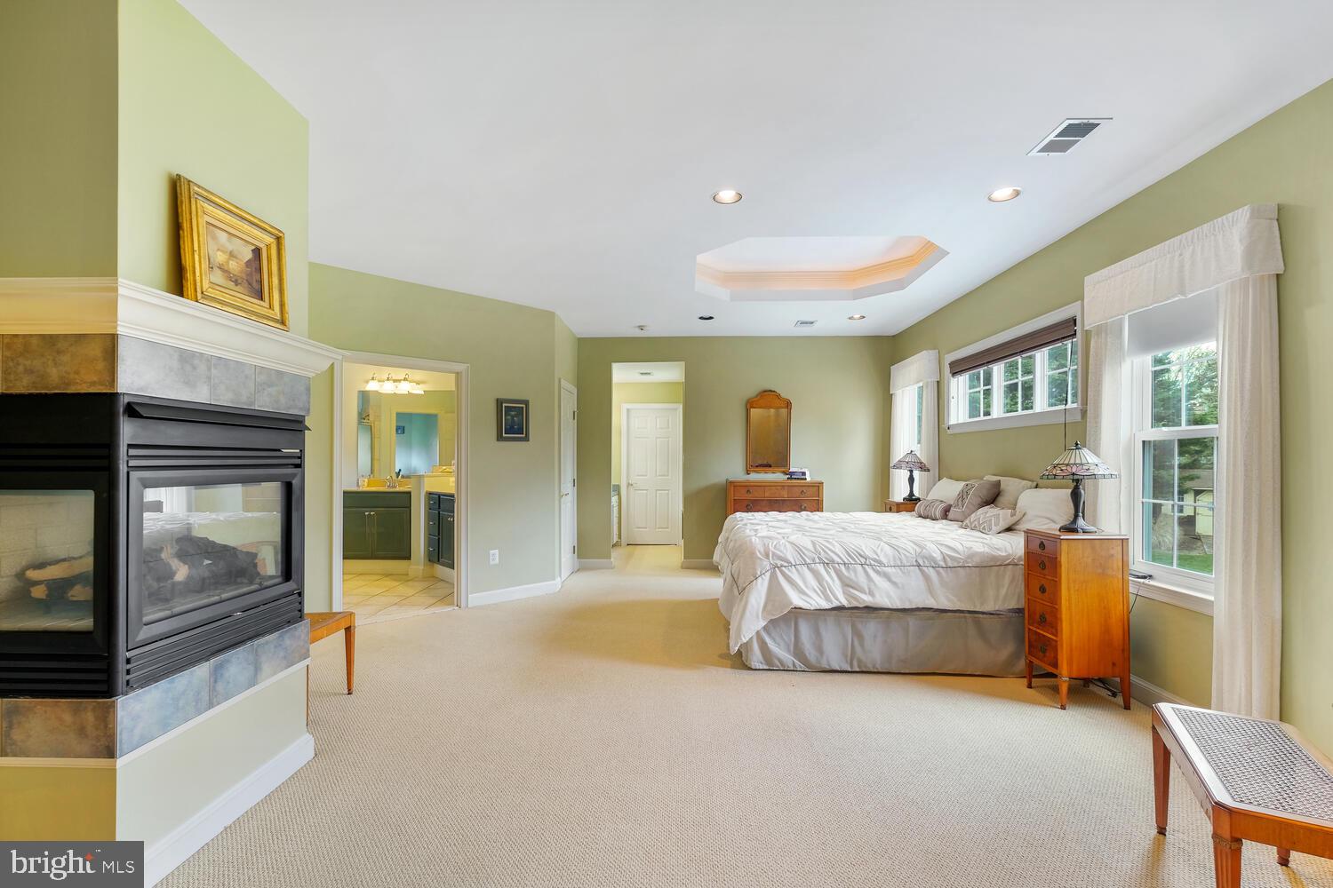 MOUNTAIN VIEW ESTATES - Residential