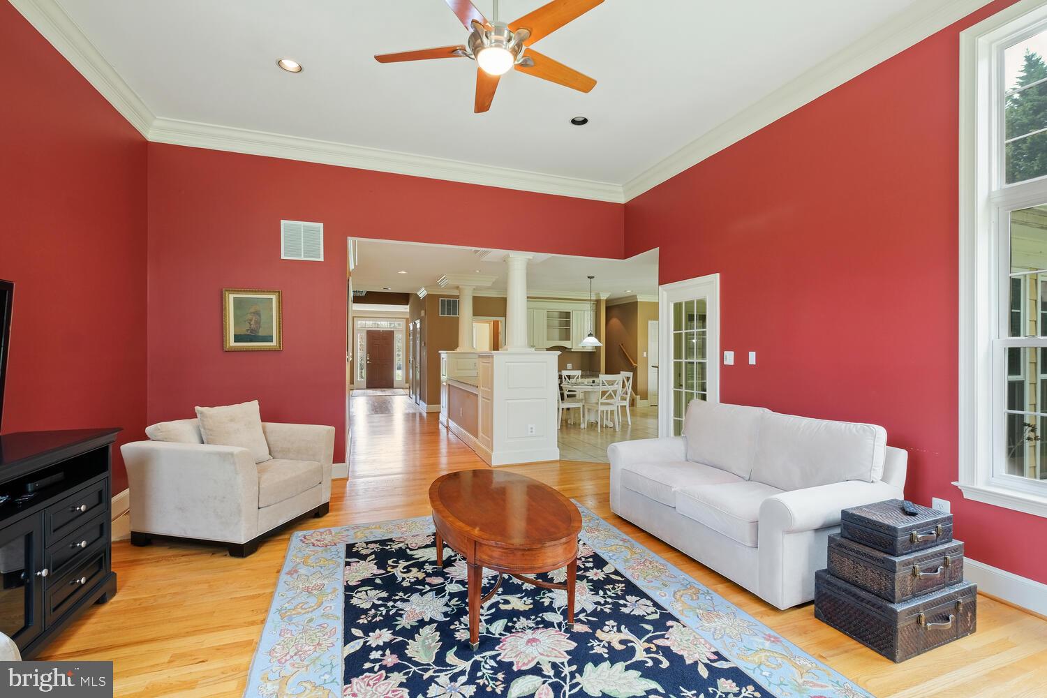 MOUNTAIN VIEW ESTATES - Residential