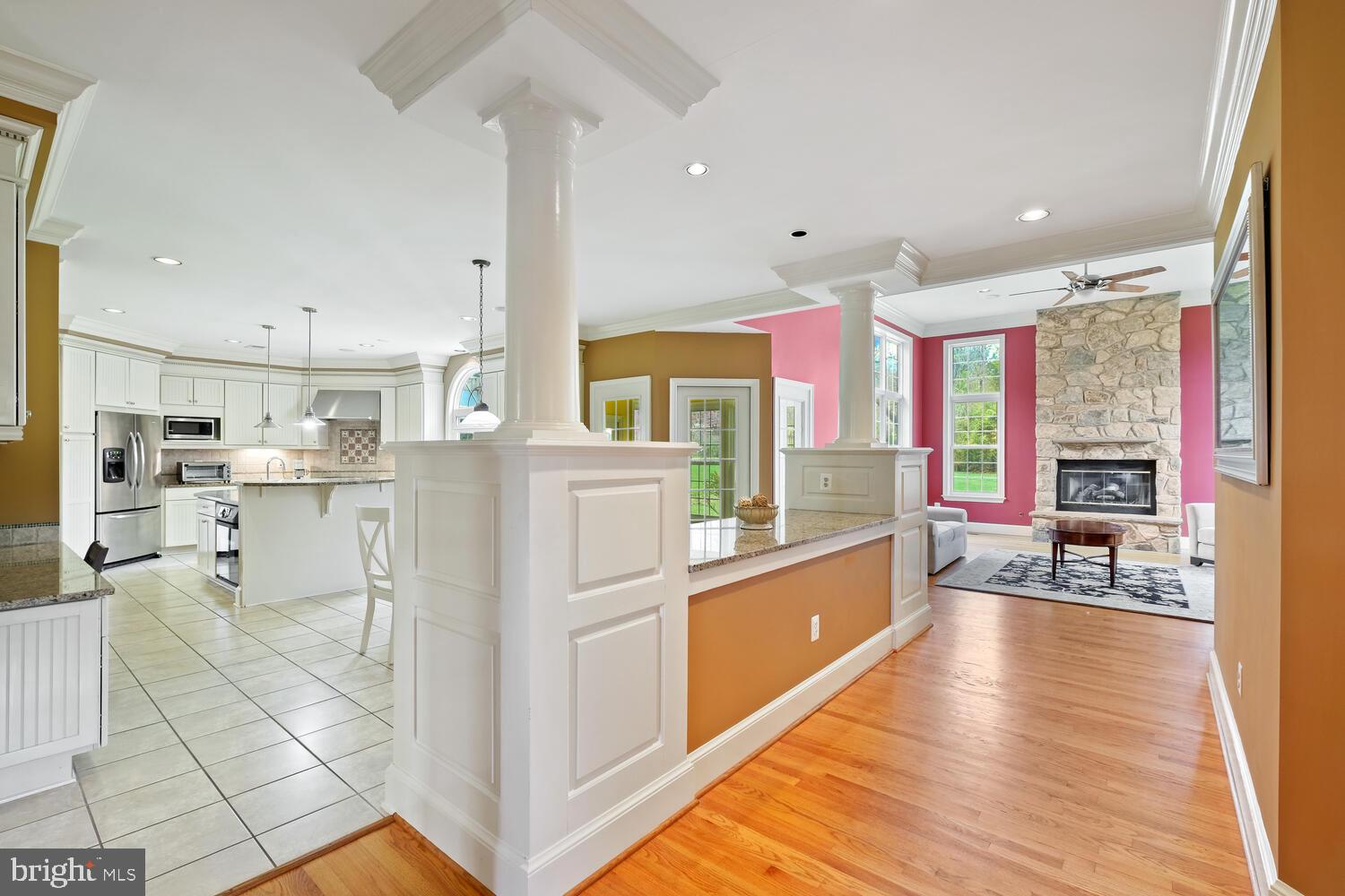 MOUNTAIN VIEW ESTATES - Residential