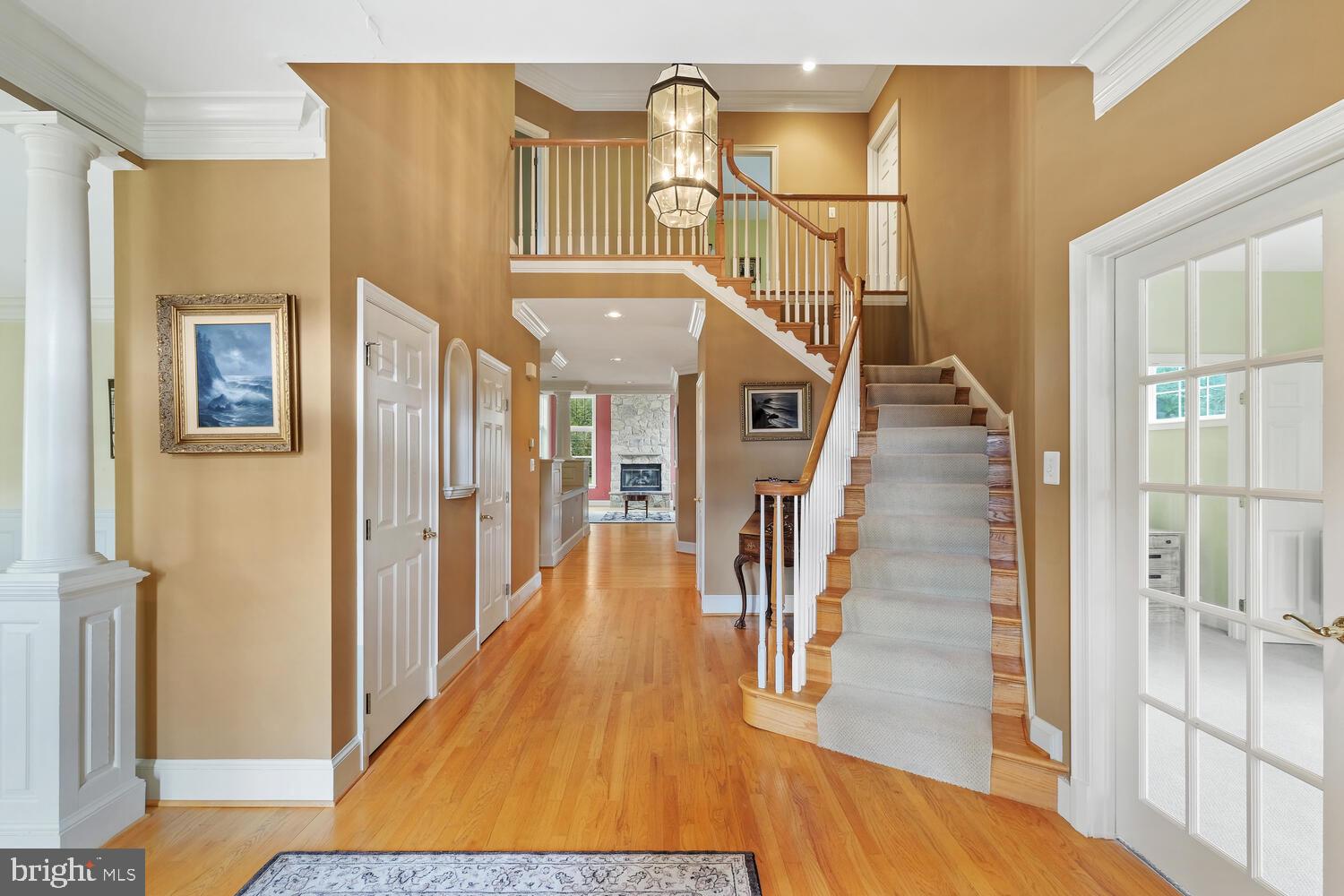 MOUNTAIN VIEW ESTATES - Residential