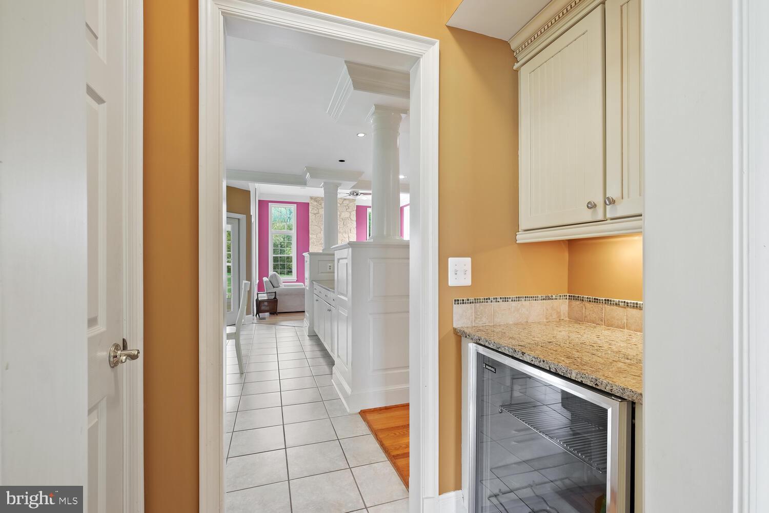 MOUNTAIN VIEW ESTATES - Residential