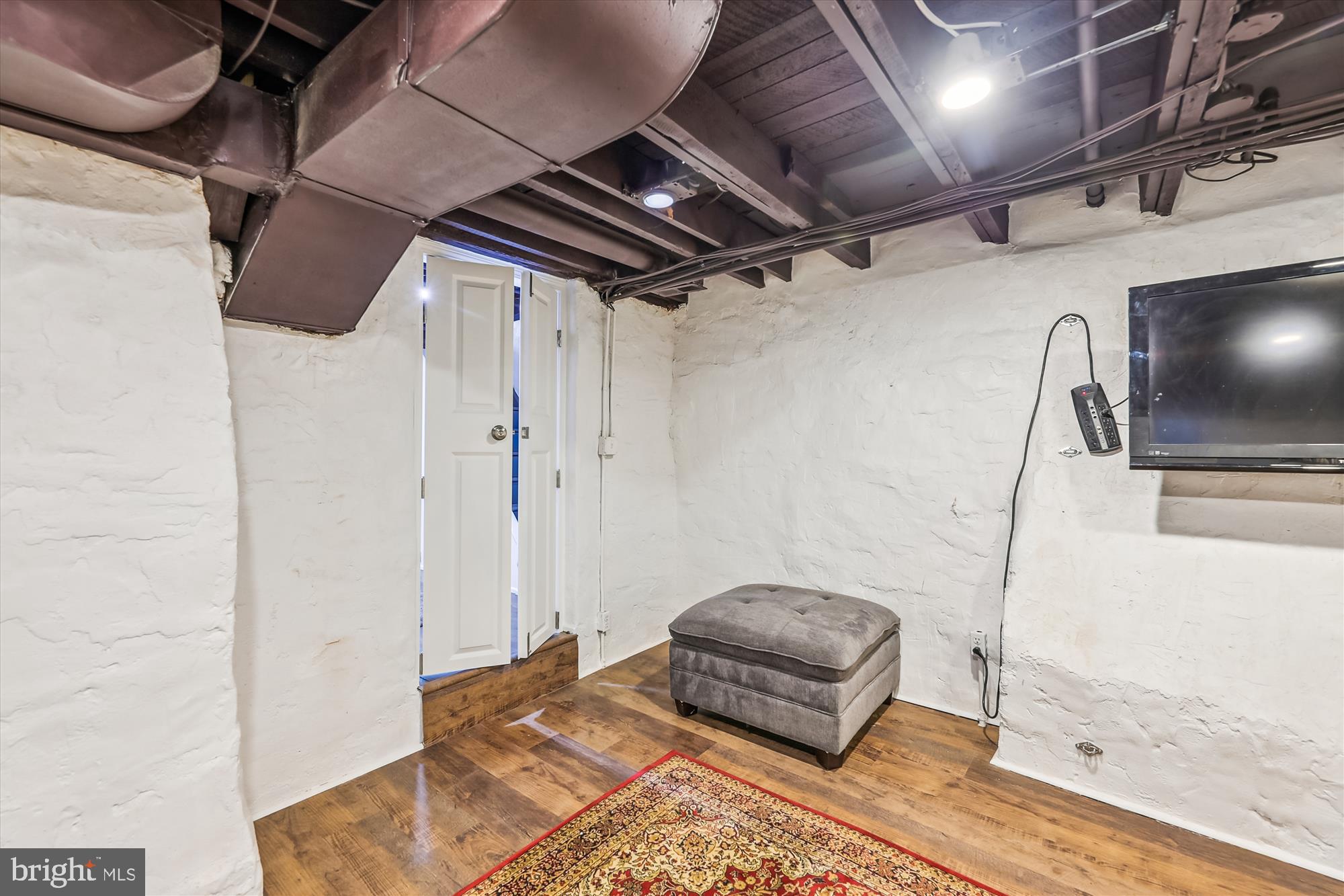 OLD TOWN ALEXANDRIA - Residential