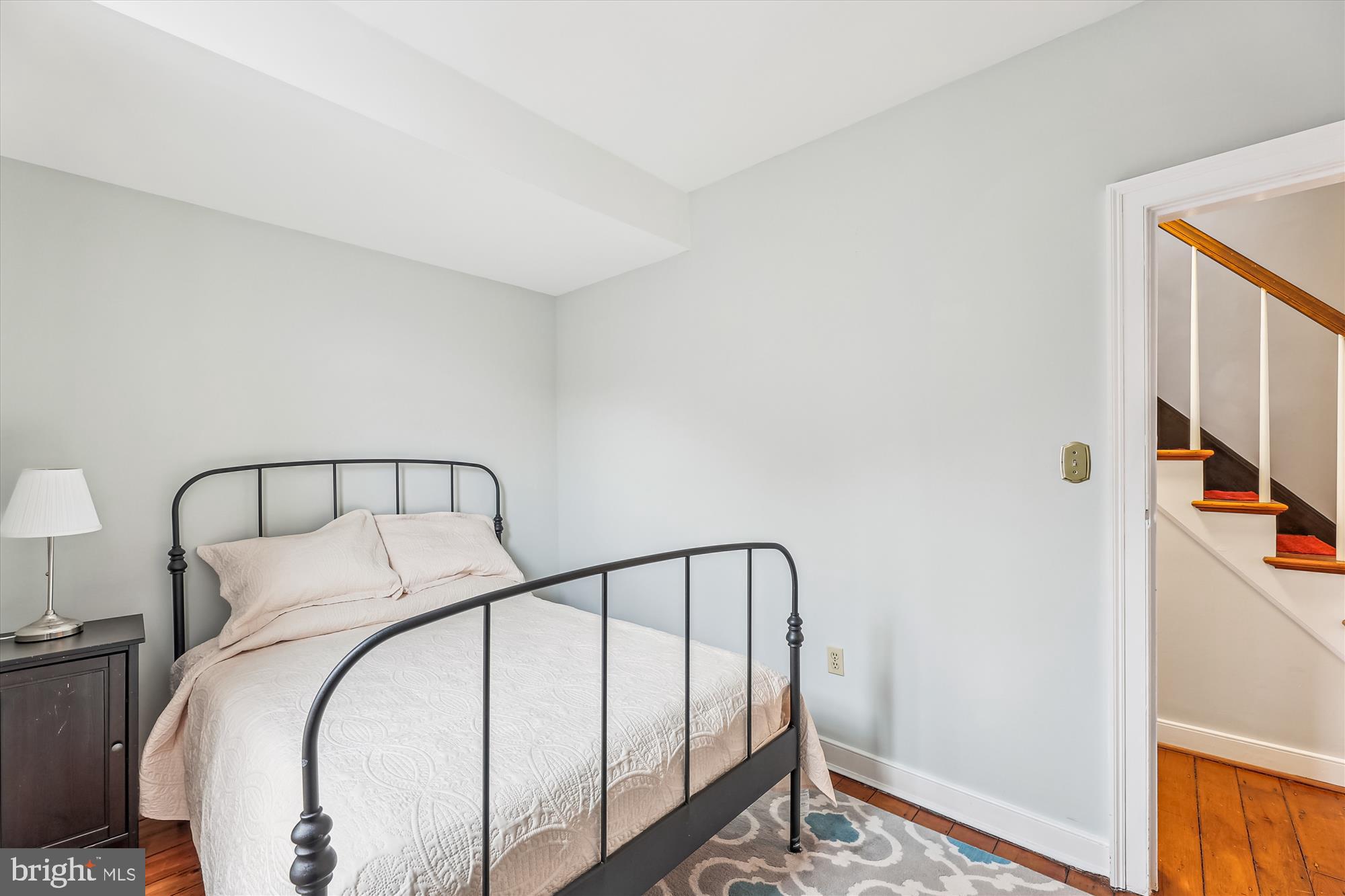 OLD TOWN ALEXANDRIA - Residential