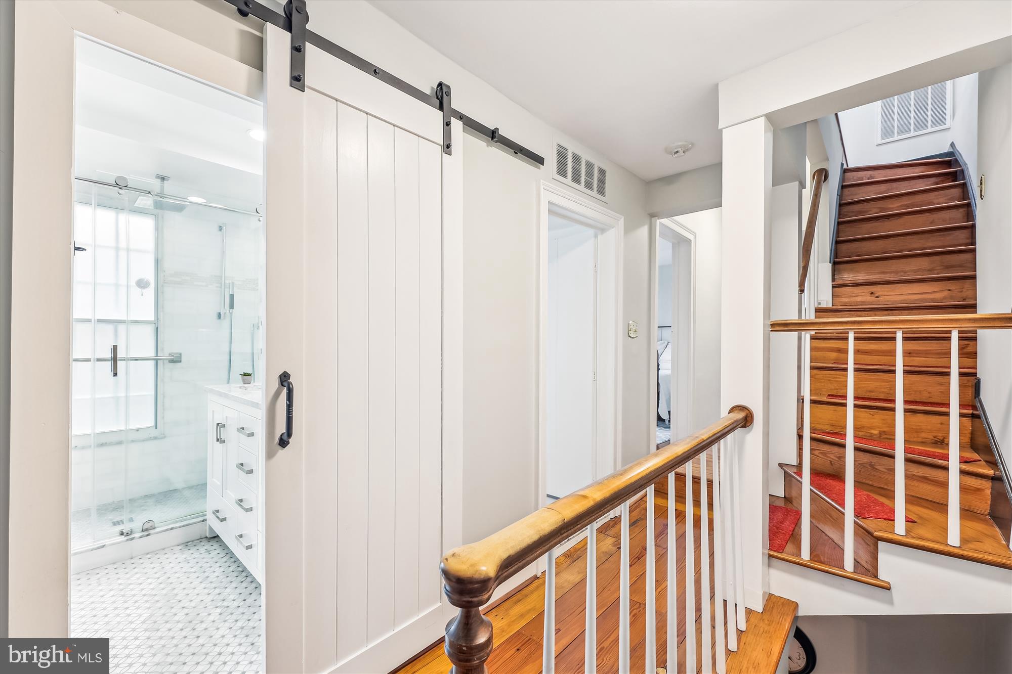 OLD TOWN ALEXANDRIA - Residential