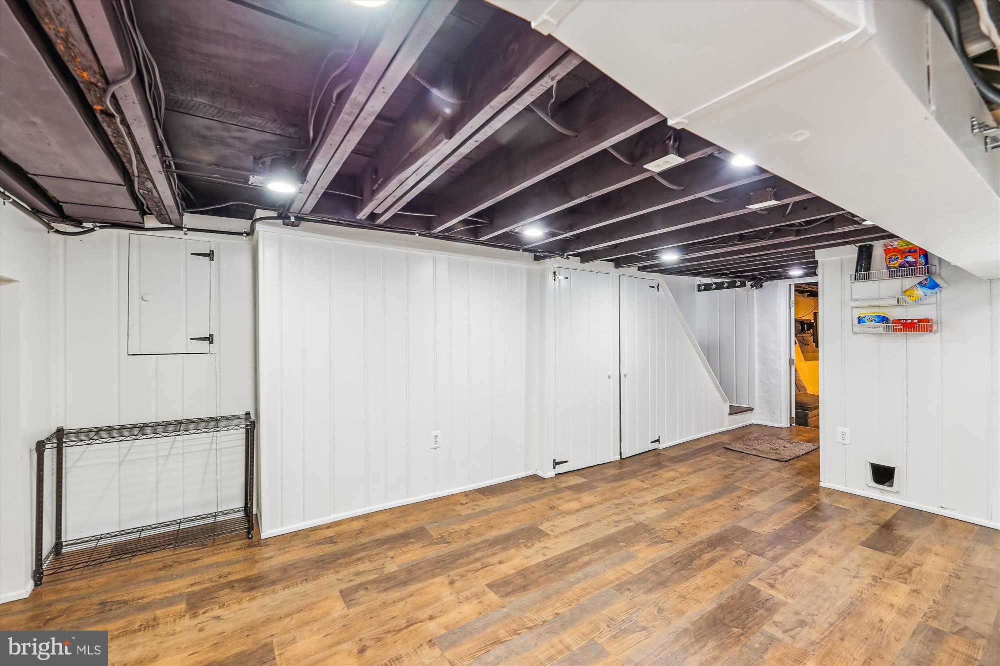 OLD TOWN ALEXANDRIA - Residential