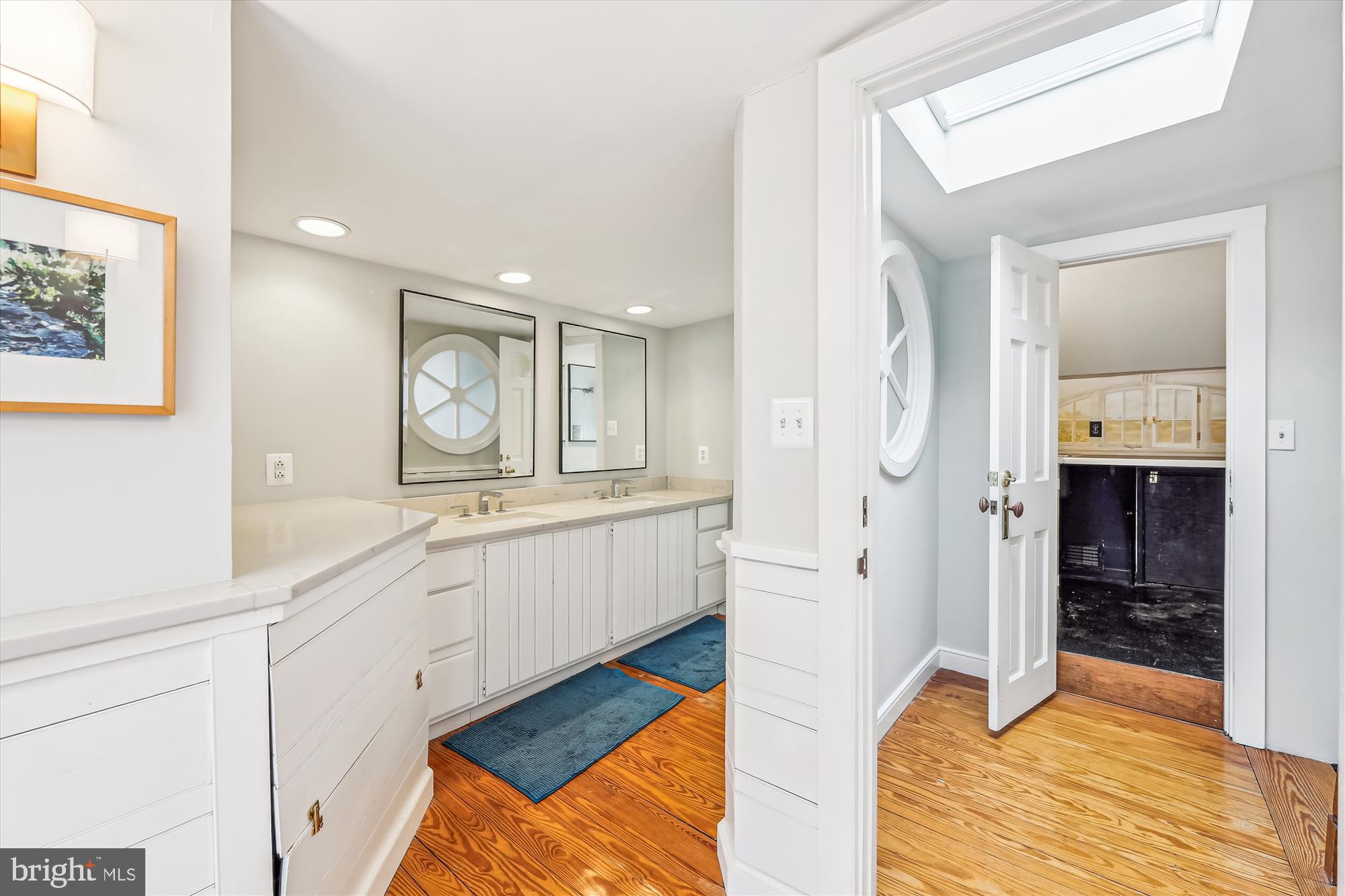 OLD TOWN ALEXANDRIA - Residential