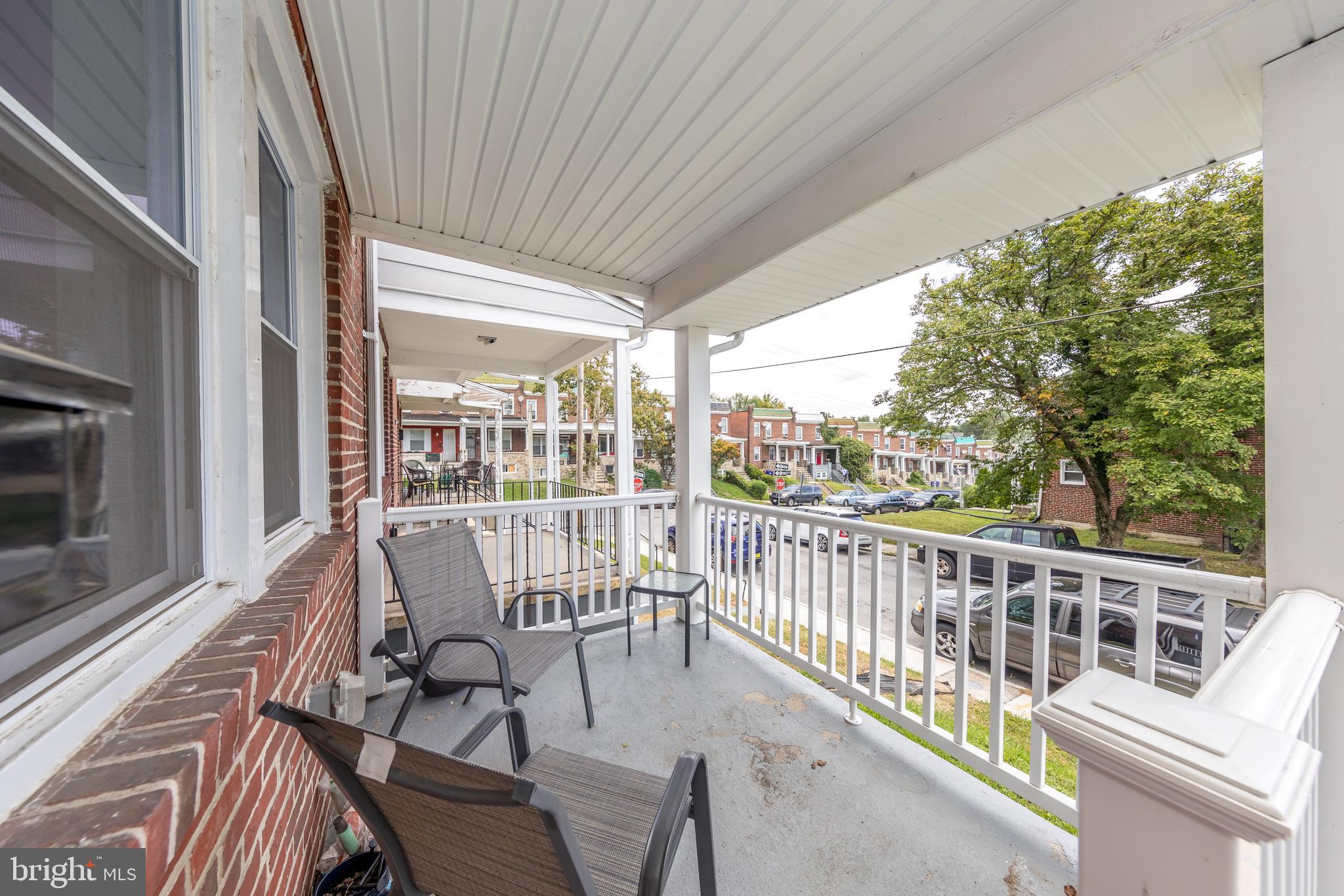 WINSTON GOVANS - Residential