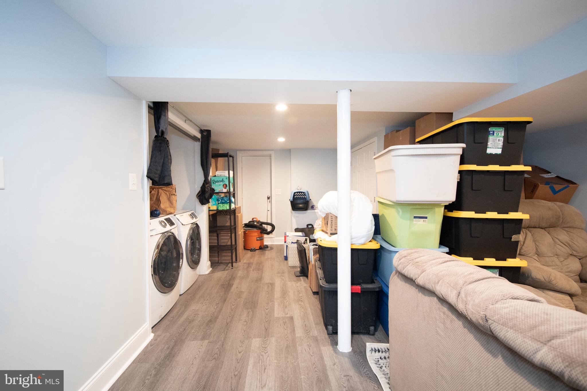 WINSTON GOVANS - Residential