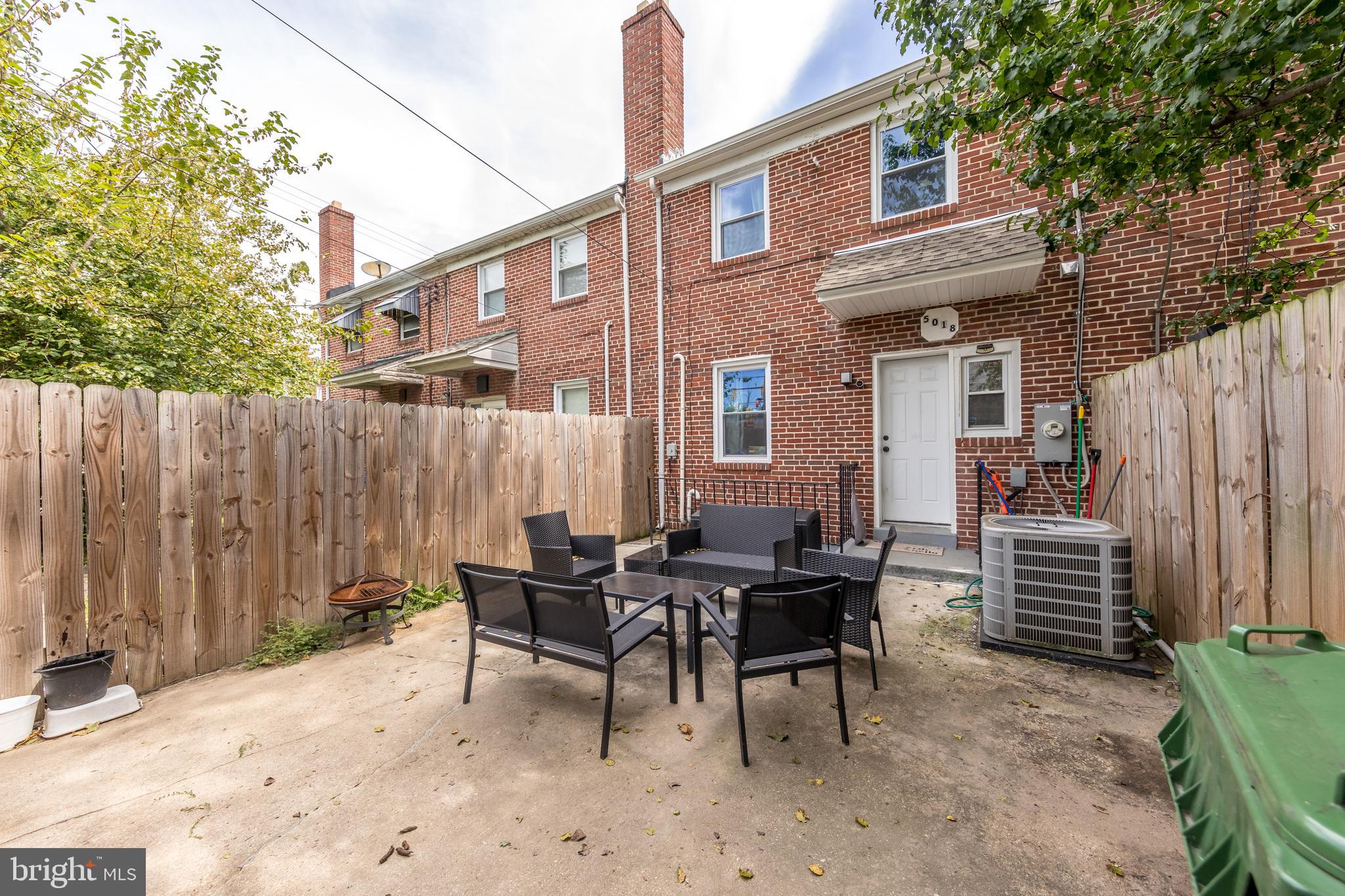 WINSTON GOVANS - Residential