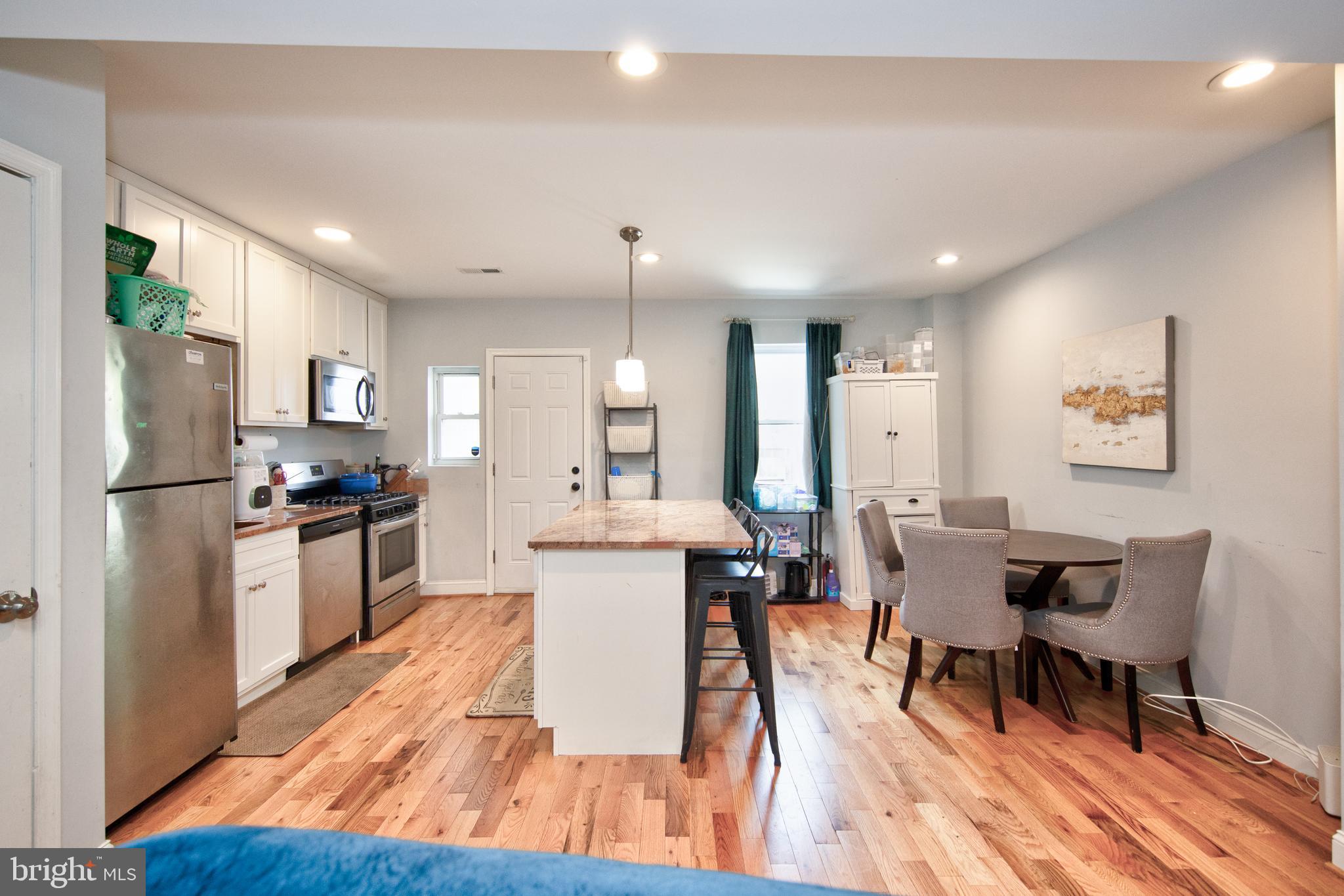 WINSTON GOVANS - Residential